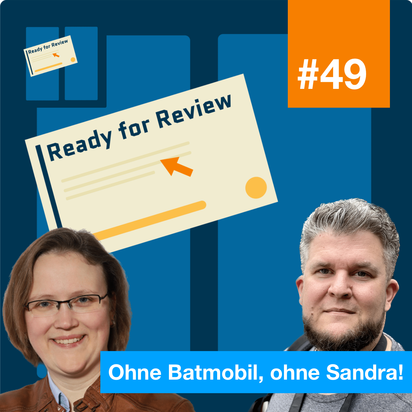 Ready for review