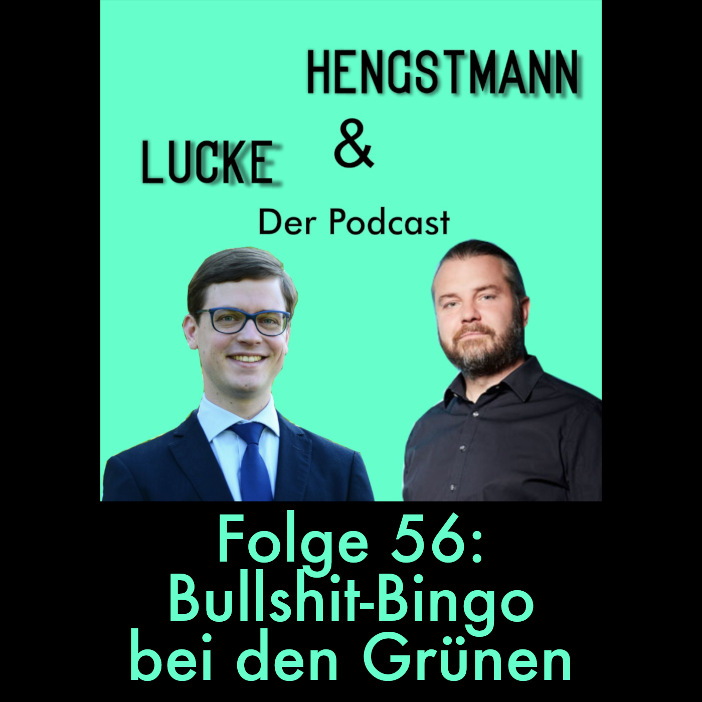 Lucke & Hengstmann
