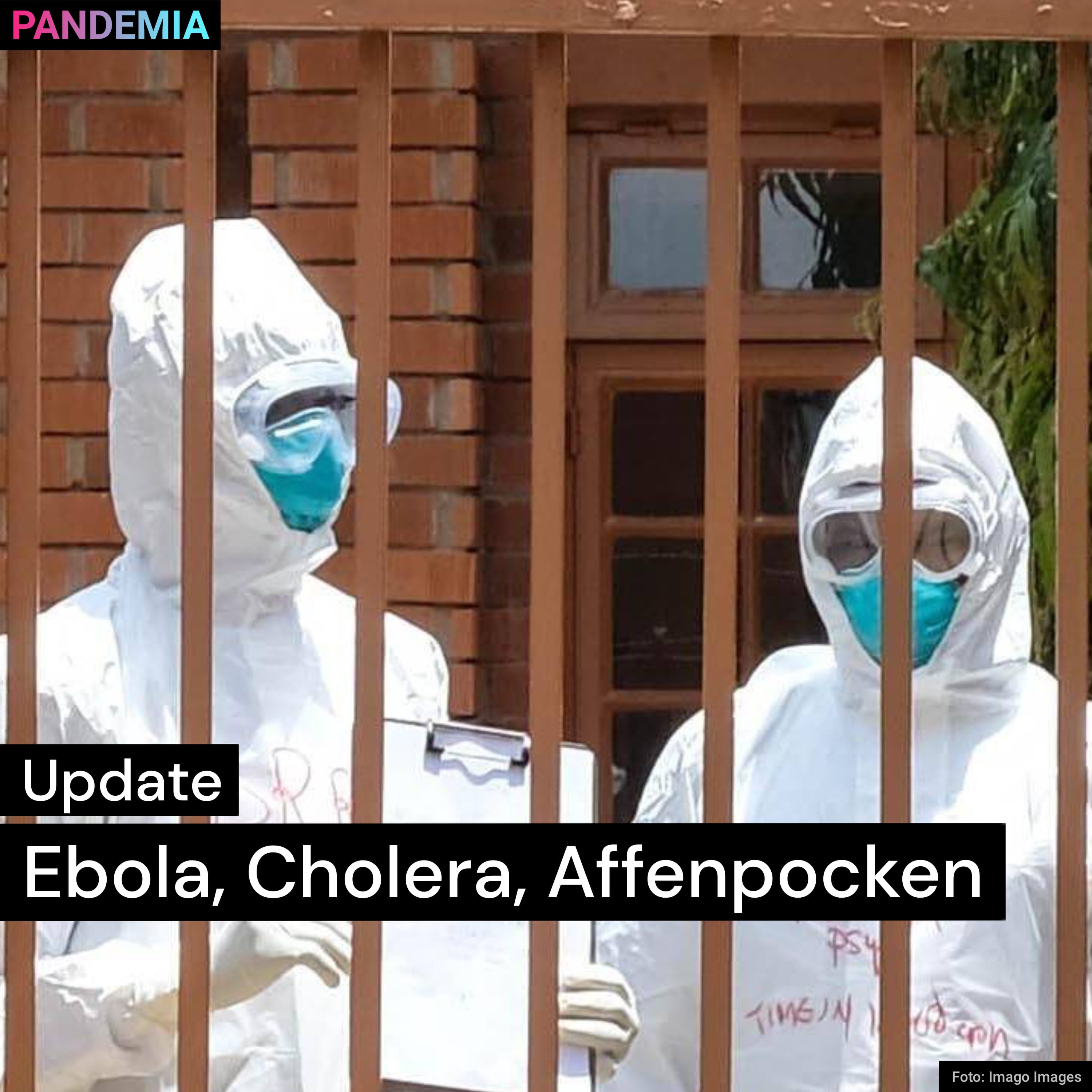 Pandemia