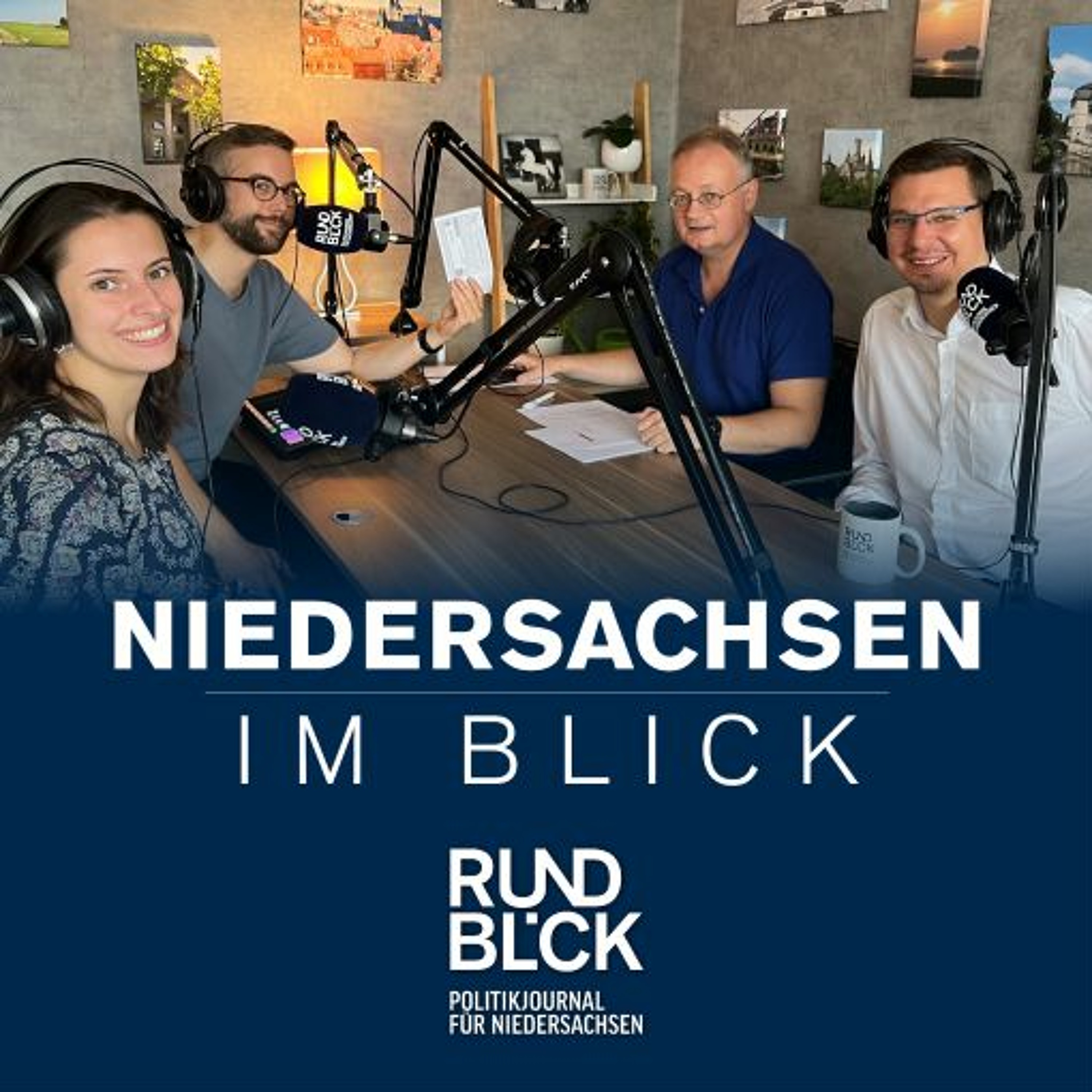 Niedersachsen im Blick