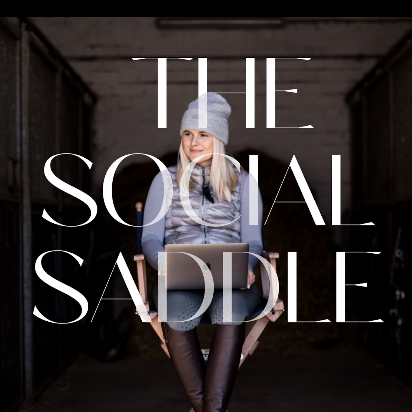 The Social Saddle Podcast