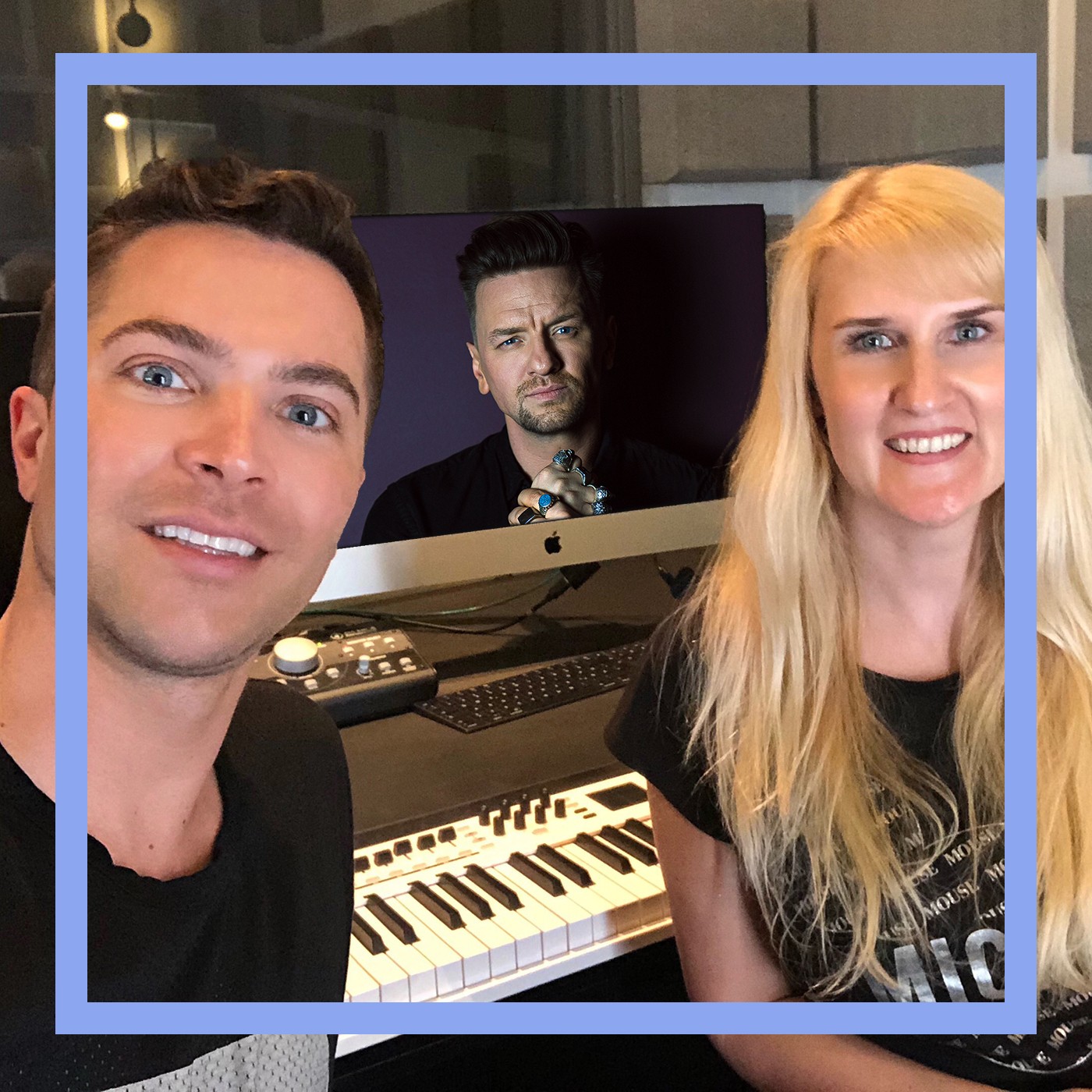 Aber bitte mit Schlager - Der Podcast von Schlagerplanetradio