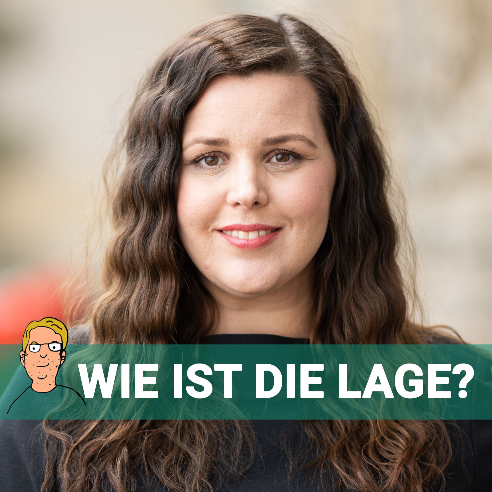 Heute mit Anna Gallina episode artwork