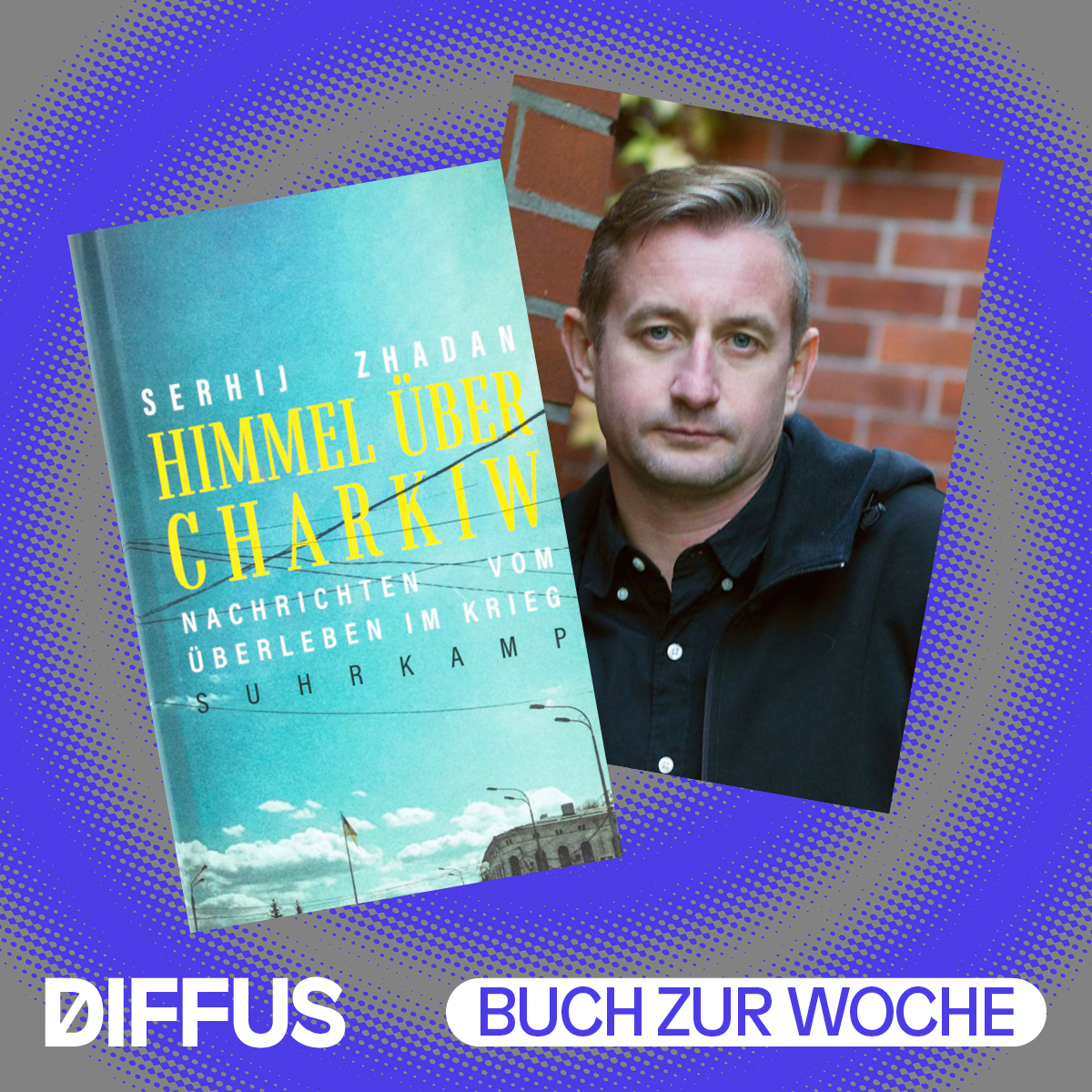 Das Buch zur Woche