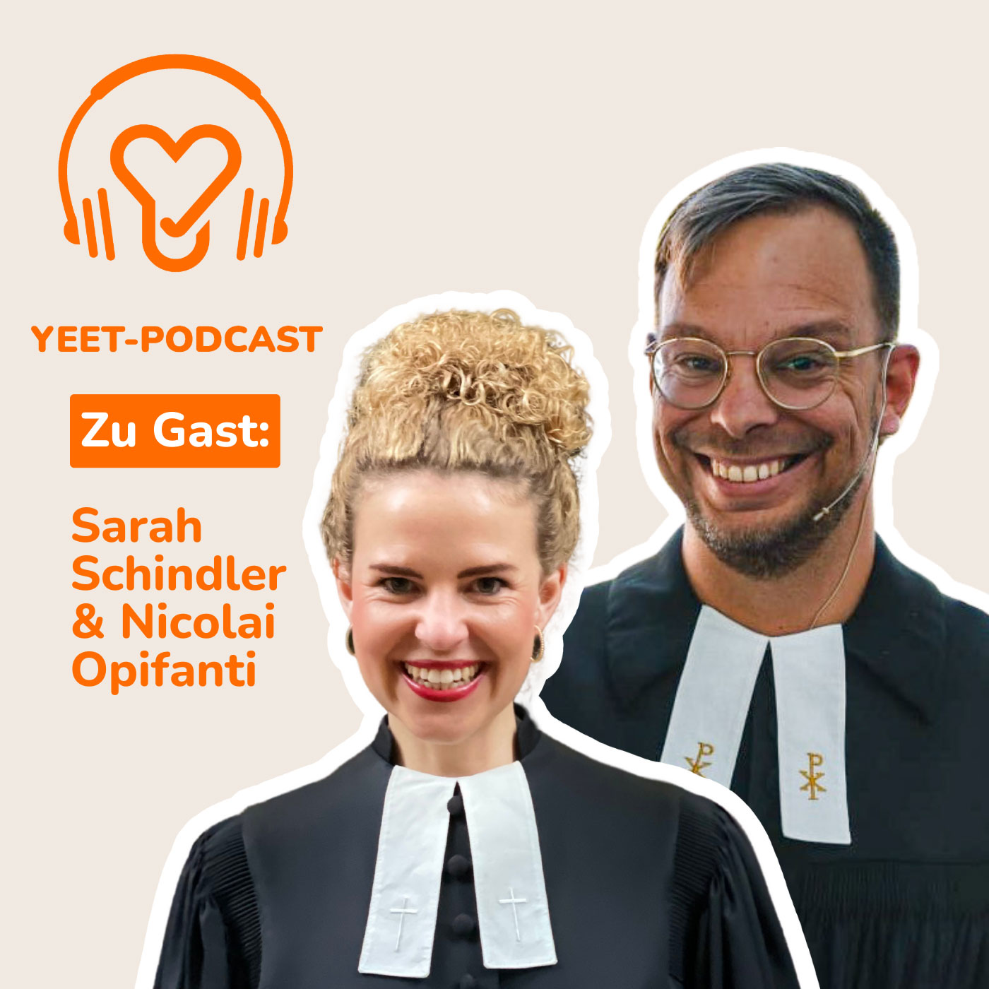 yeet-Podcast