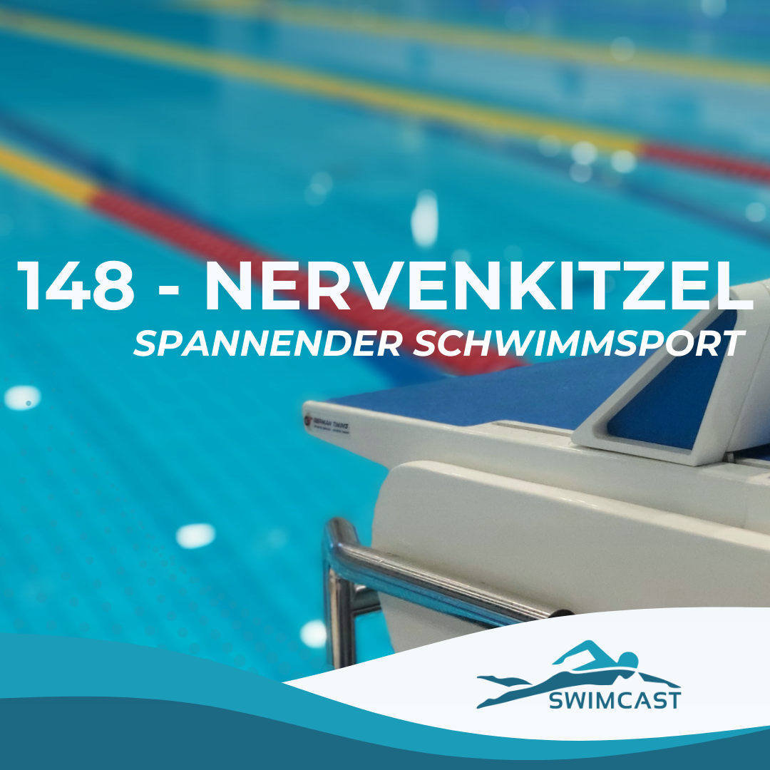 Swimcast