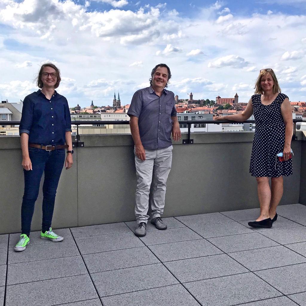 Horch amol - Der Lokalpolitik-Podcast