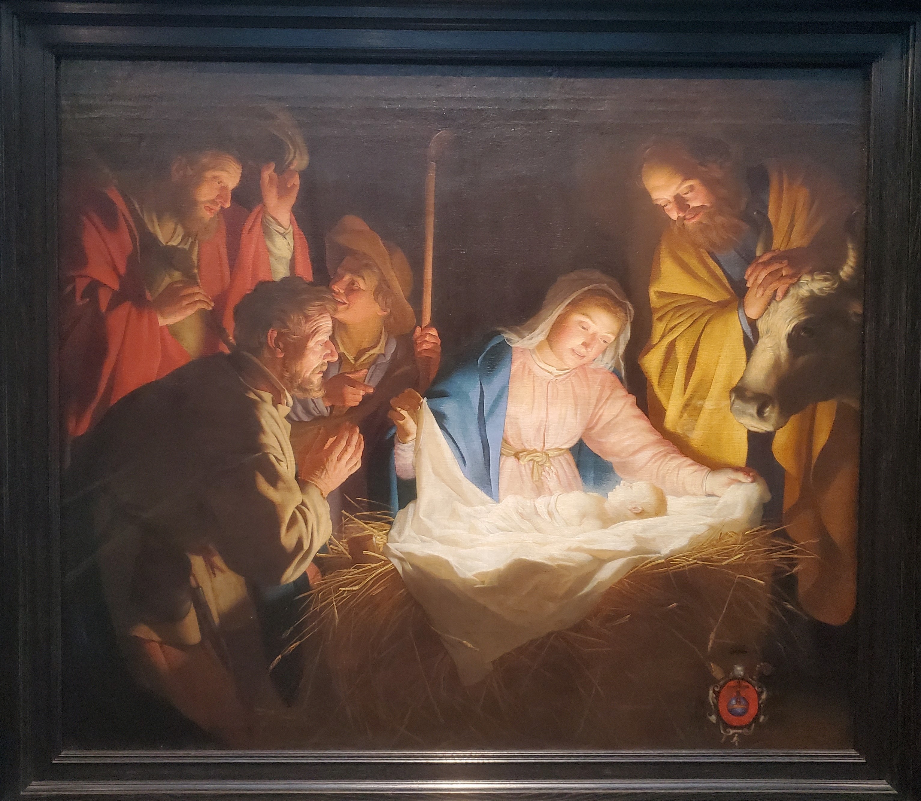 Jesus, das Heil der Welt, mit ihm kann man getrost sterben episode artwork