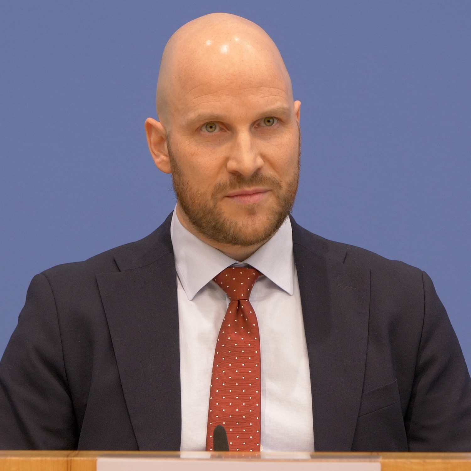 RegPK | 11. Februar 2026 | Faktische Annexion