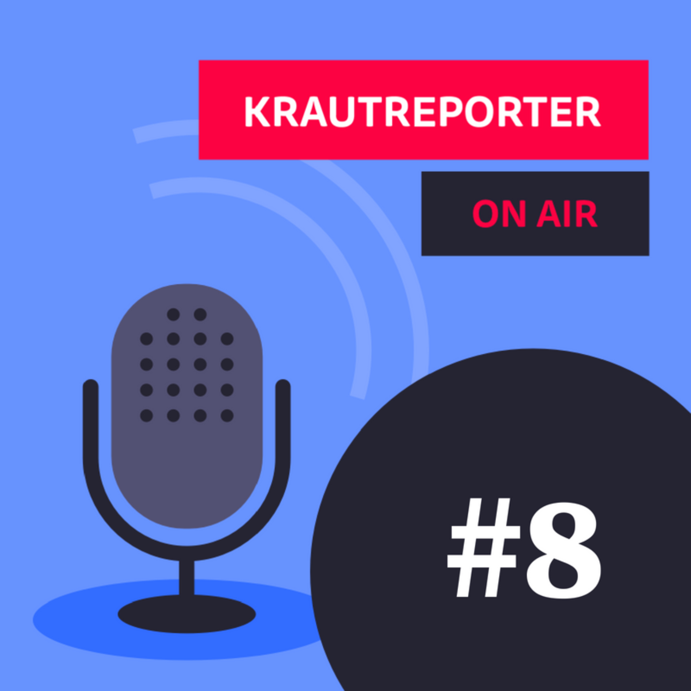 Krautreporter - Verstehe die Zusammenhänge