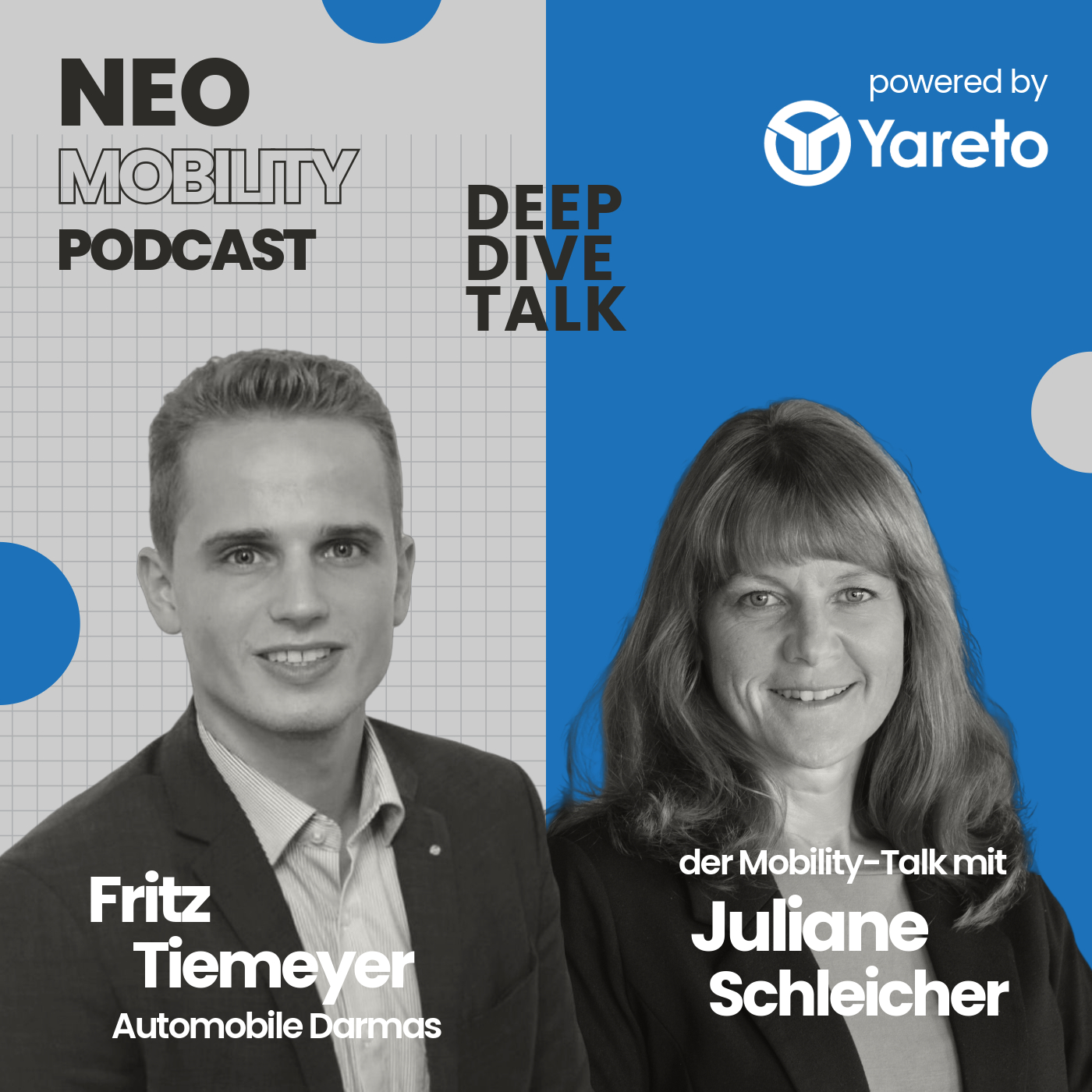 NEO Mobility Podcast