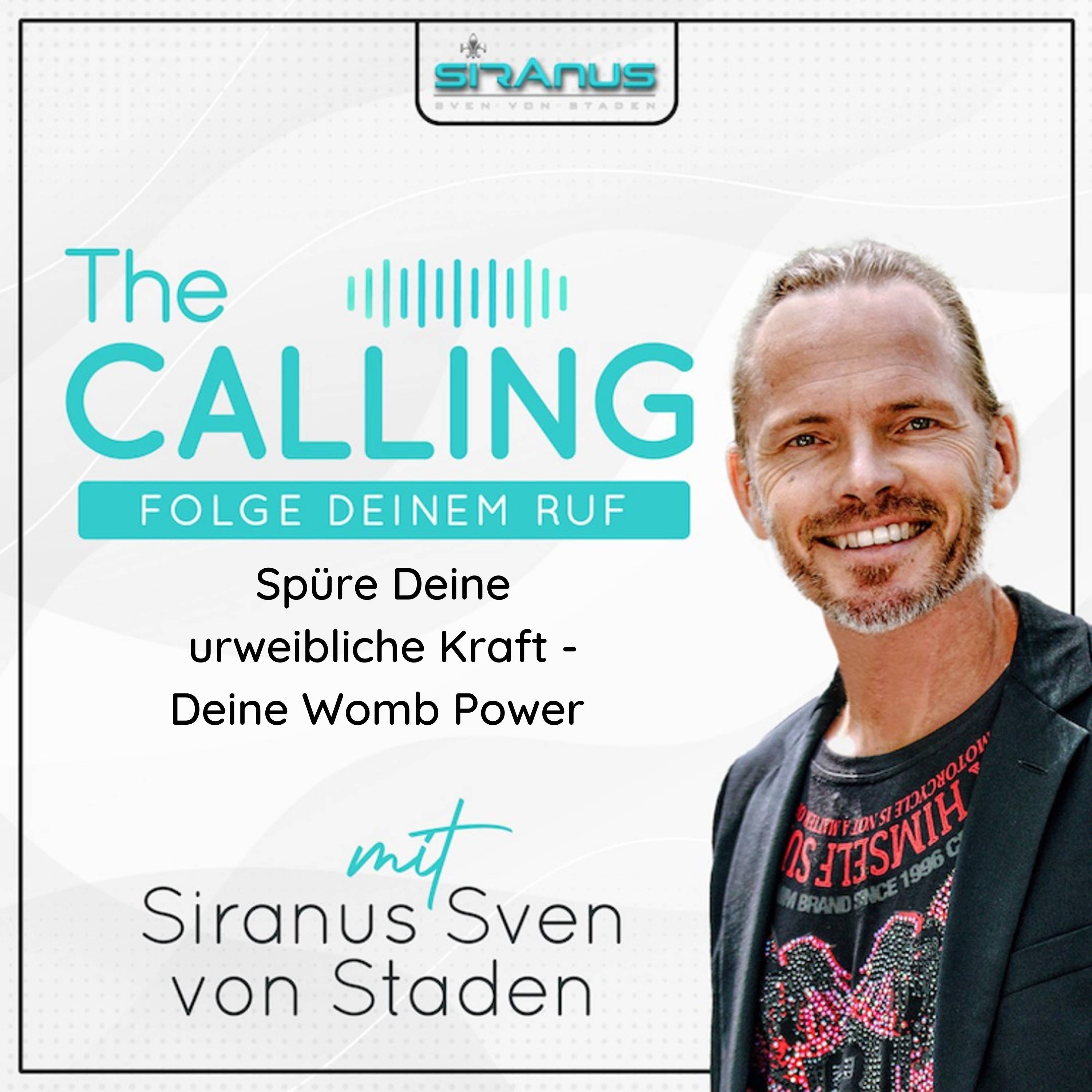 THE CALLING - Folge Deinem Ruf!