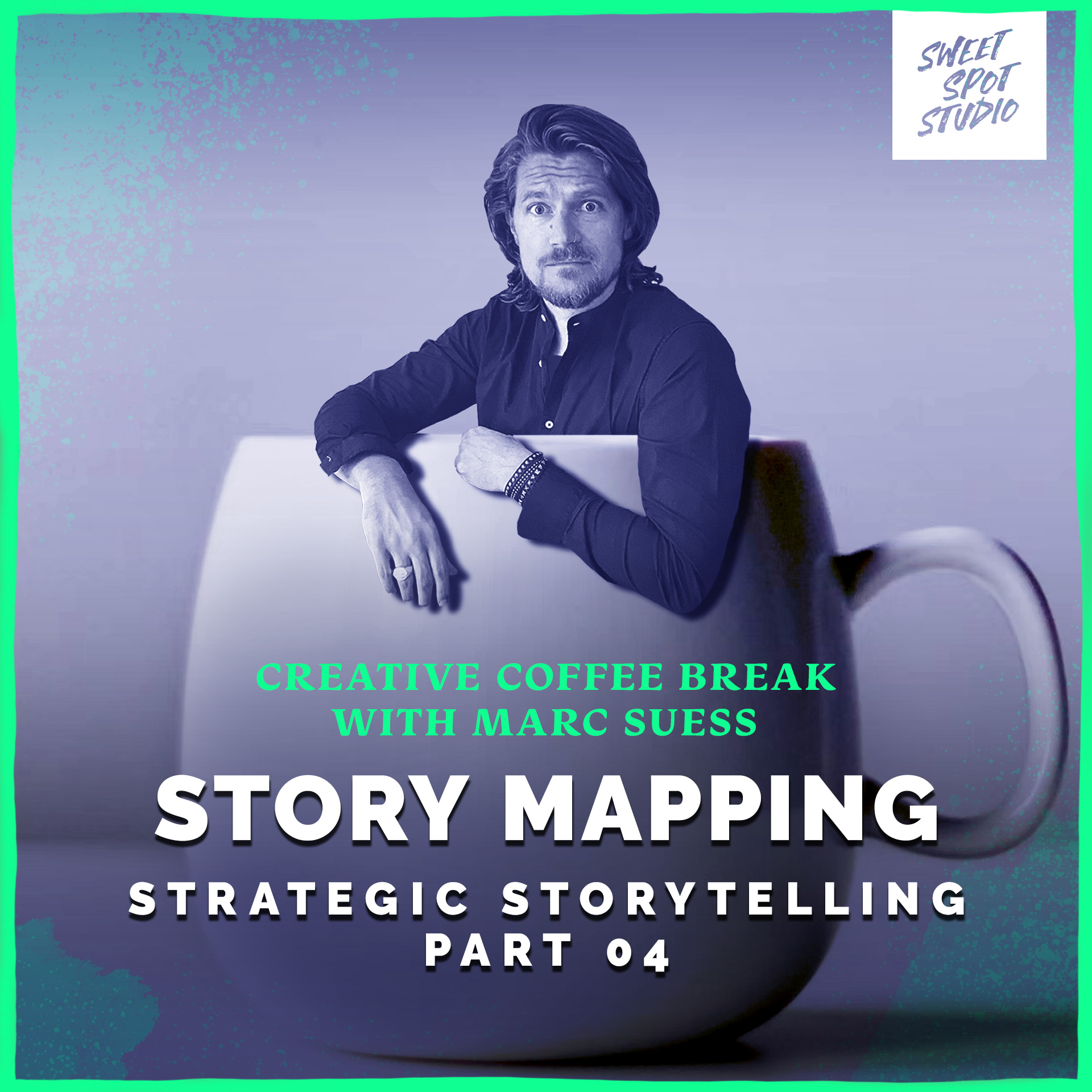 Sweetspot Podcast