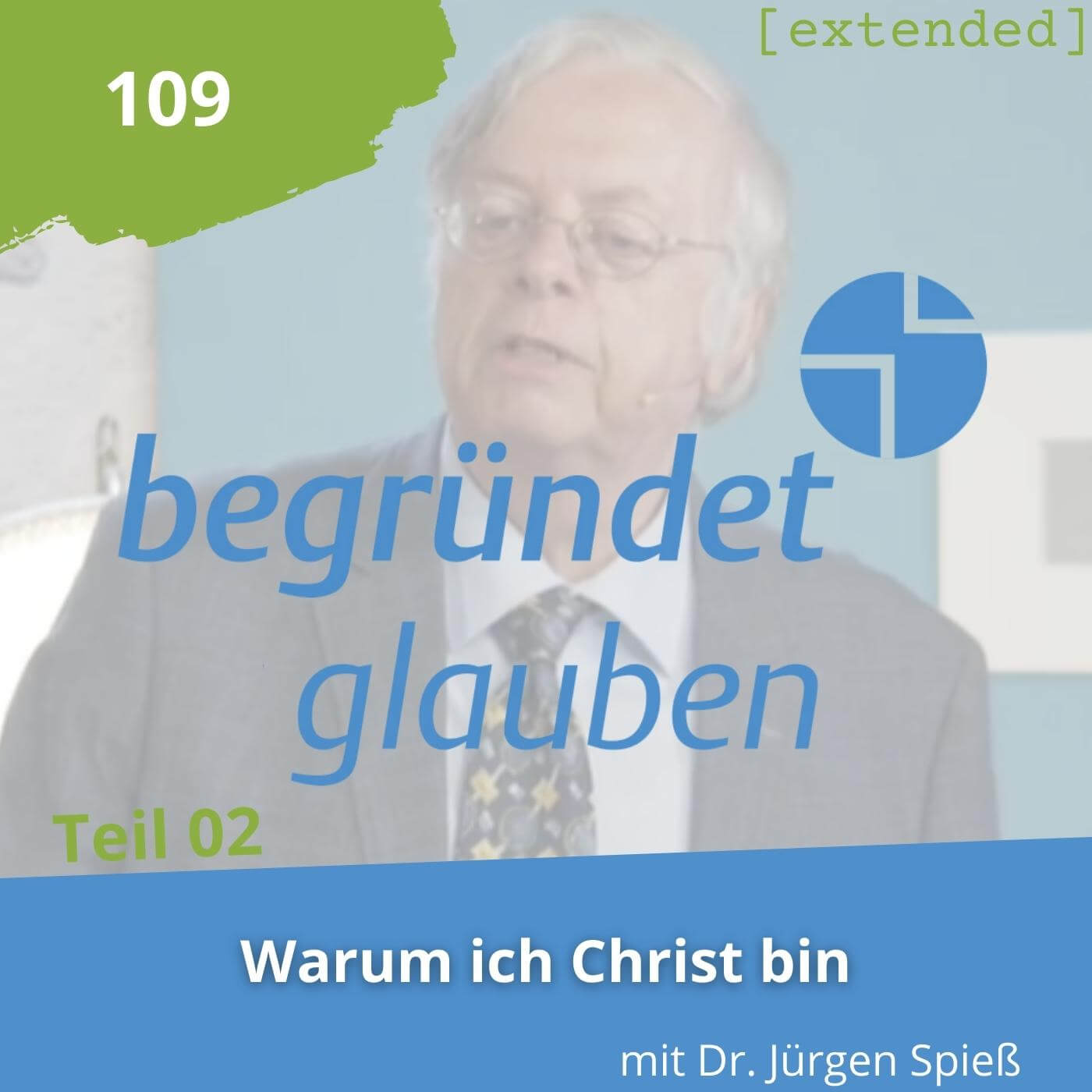 Begründet Glauben