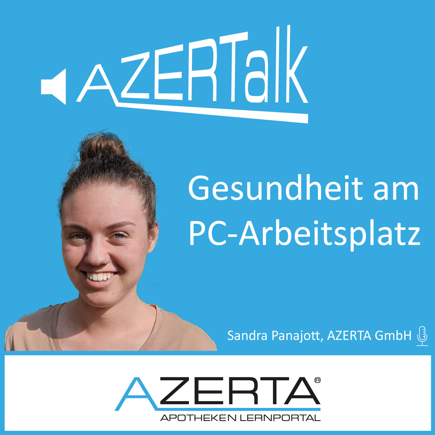 AZERTalk