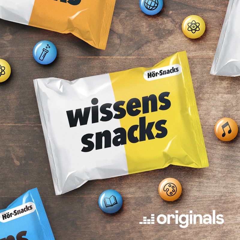 Wissens-Snacks