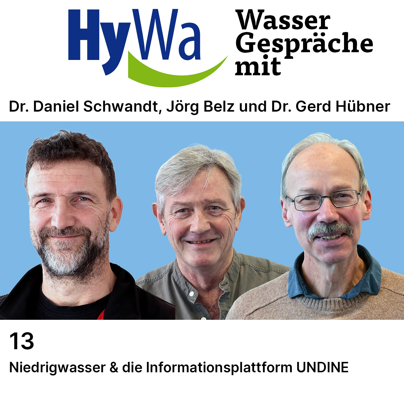 HyWa WasserGespräche