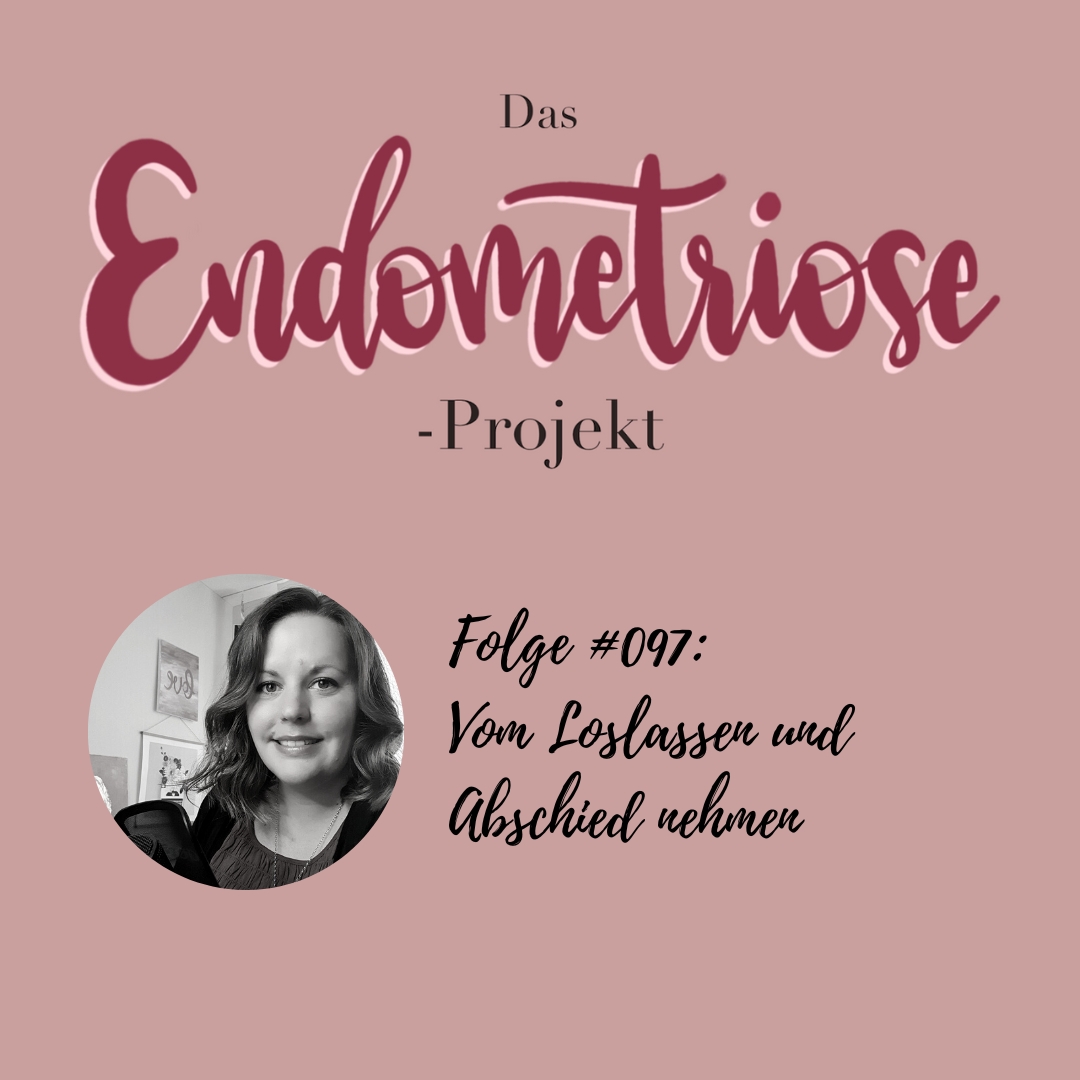 Vom Loslassen und Abschied nehmen