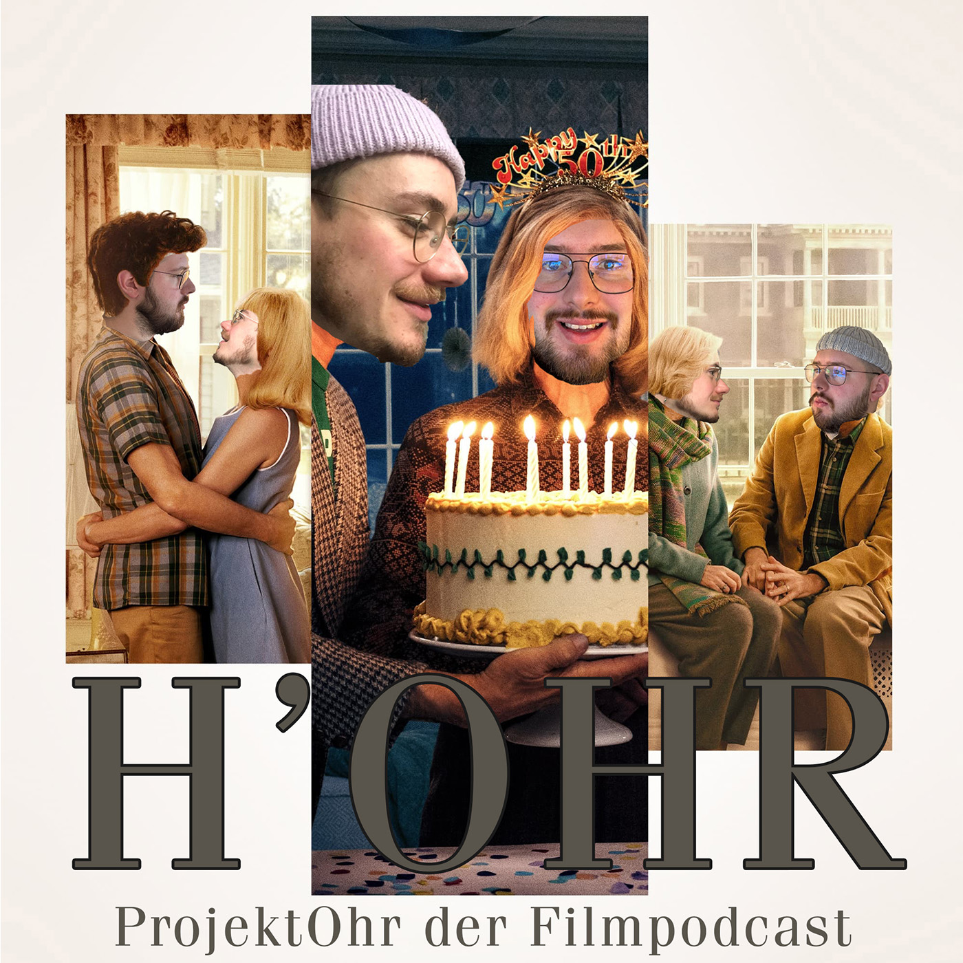 ProjektOhr