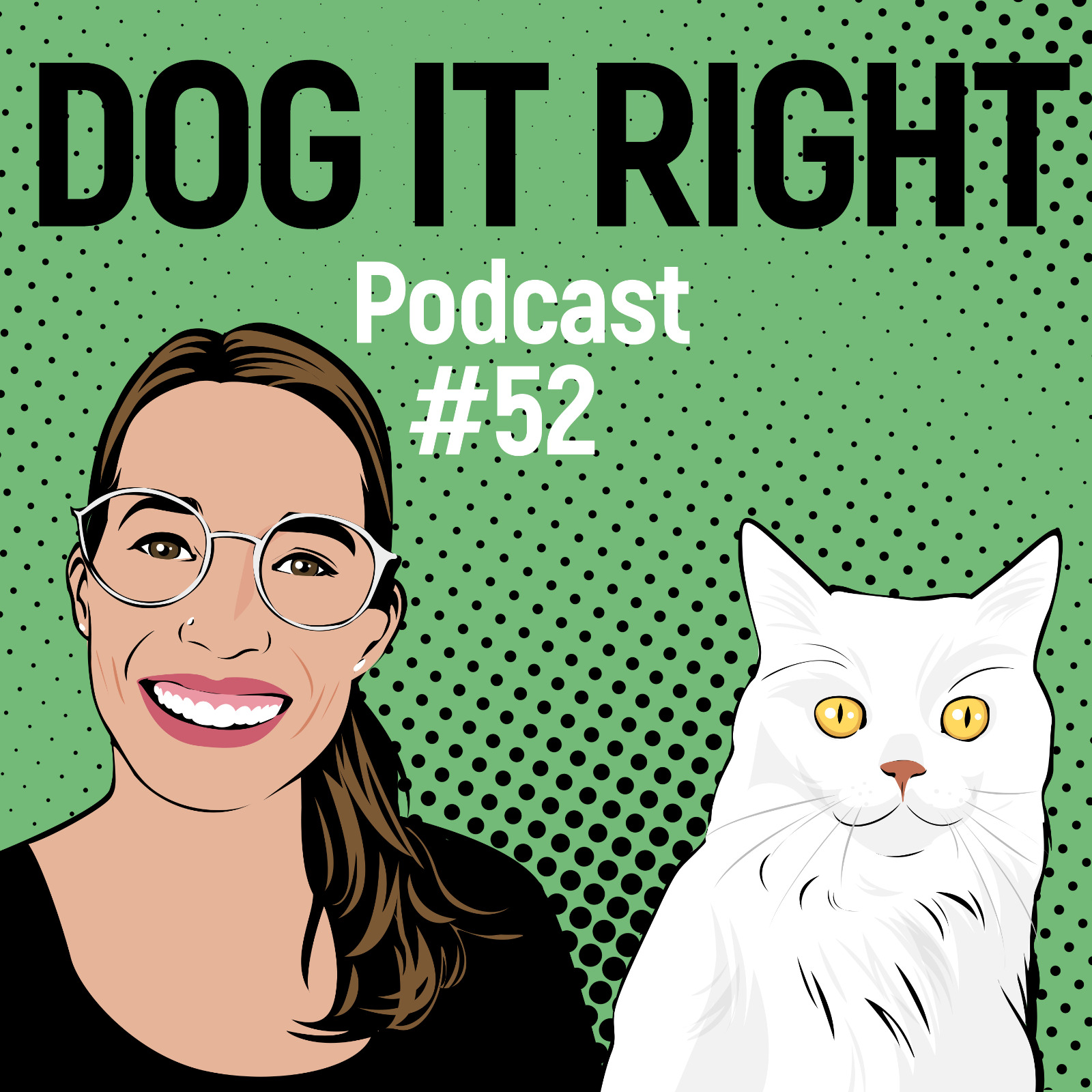 Dog It Right | Der Podcast für Hundemenschen