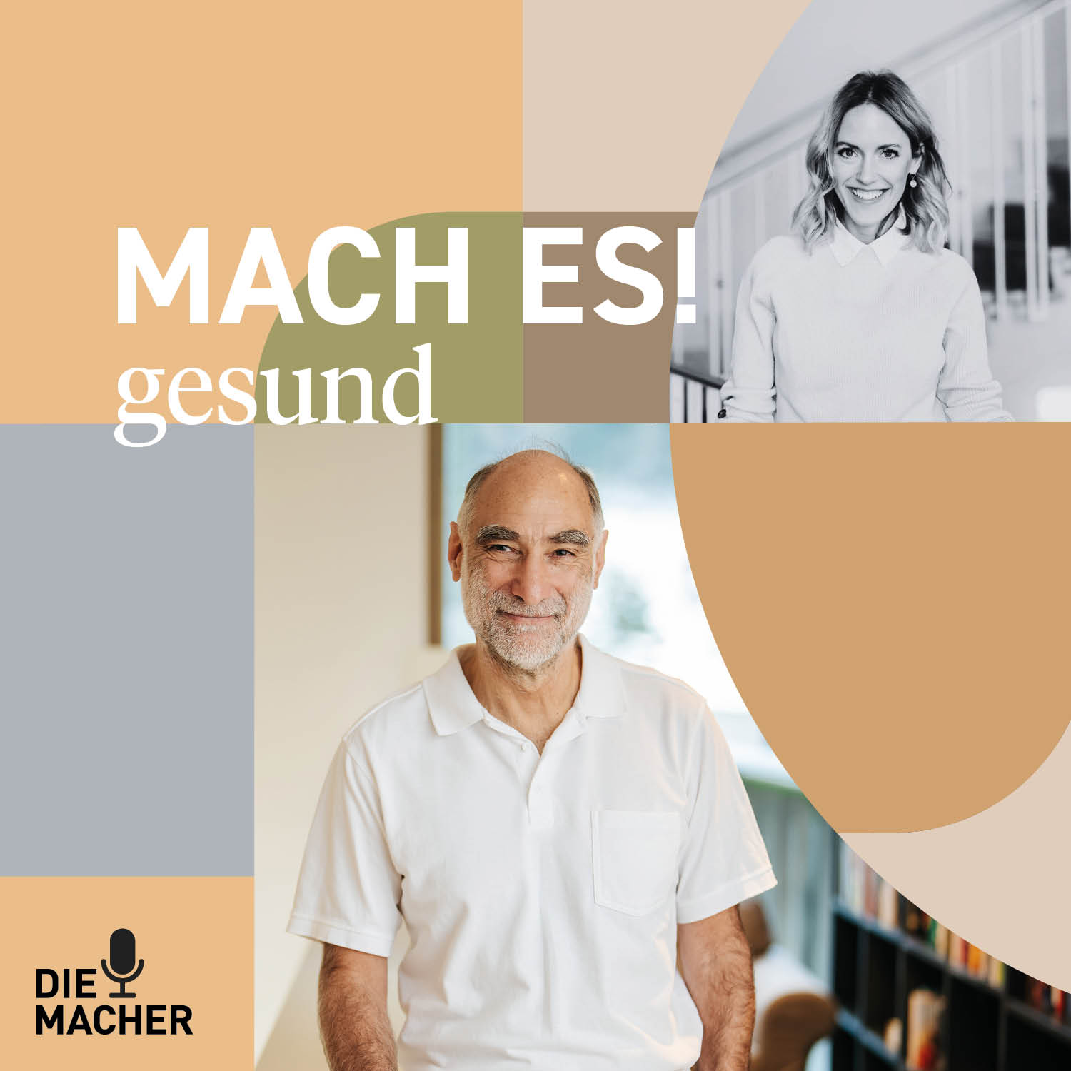 #12 Fasten im Sommer, macht das Sinn, Dr. Harald Stossier?