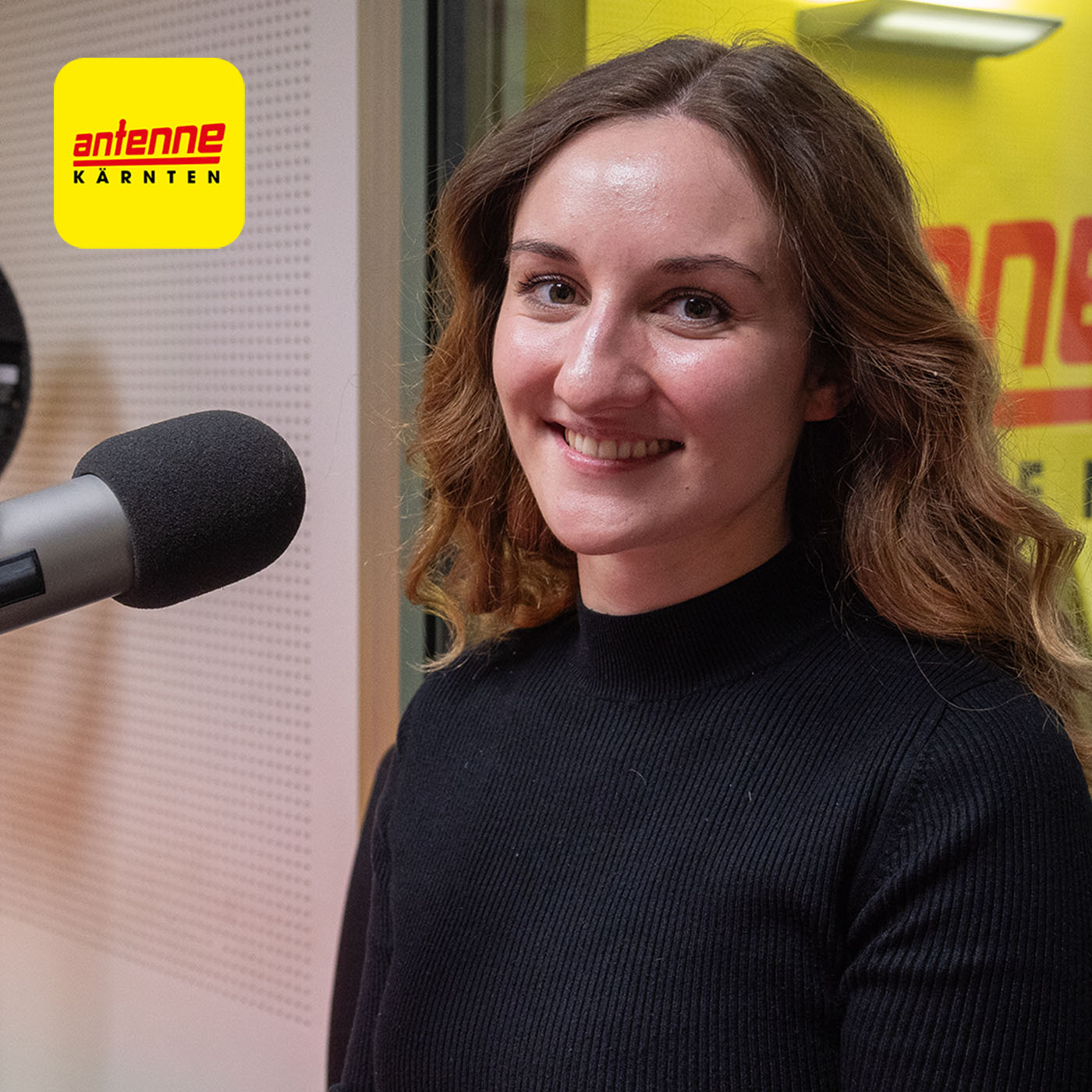 Das ist Kärnten - Der Antenne Kärnten Podcast