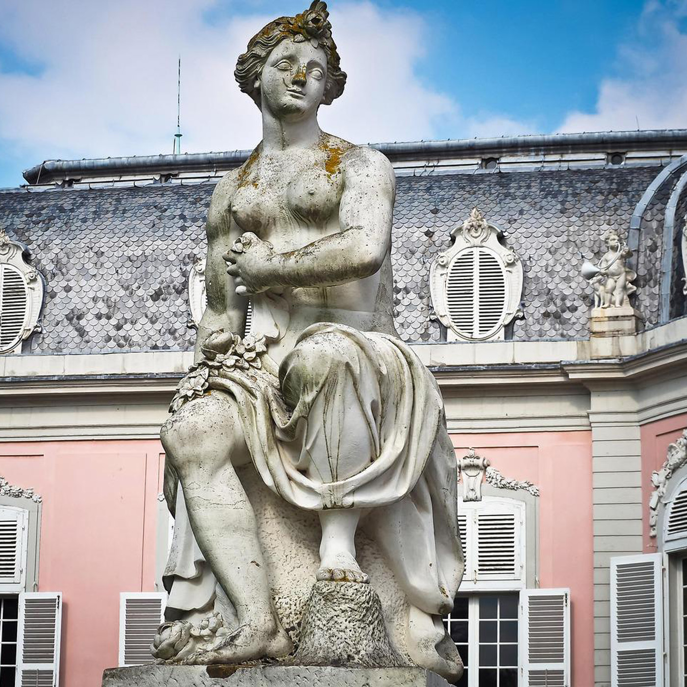 Unsere Burgen - Ein Podcast der Deutschen Burgenvereinigung