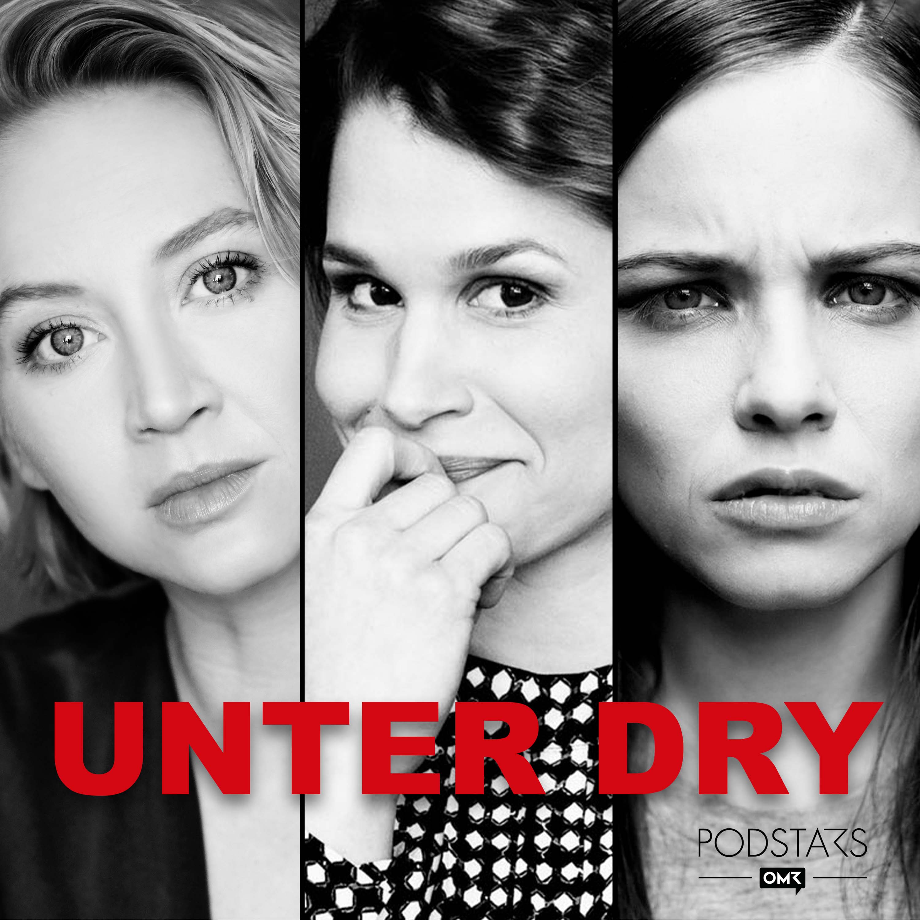 Unter Dry