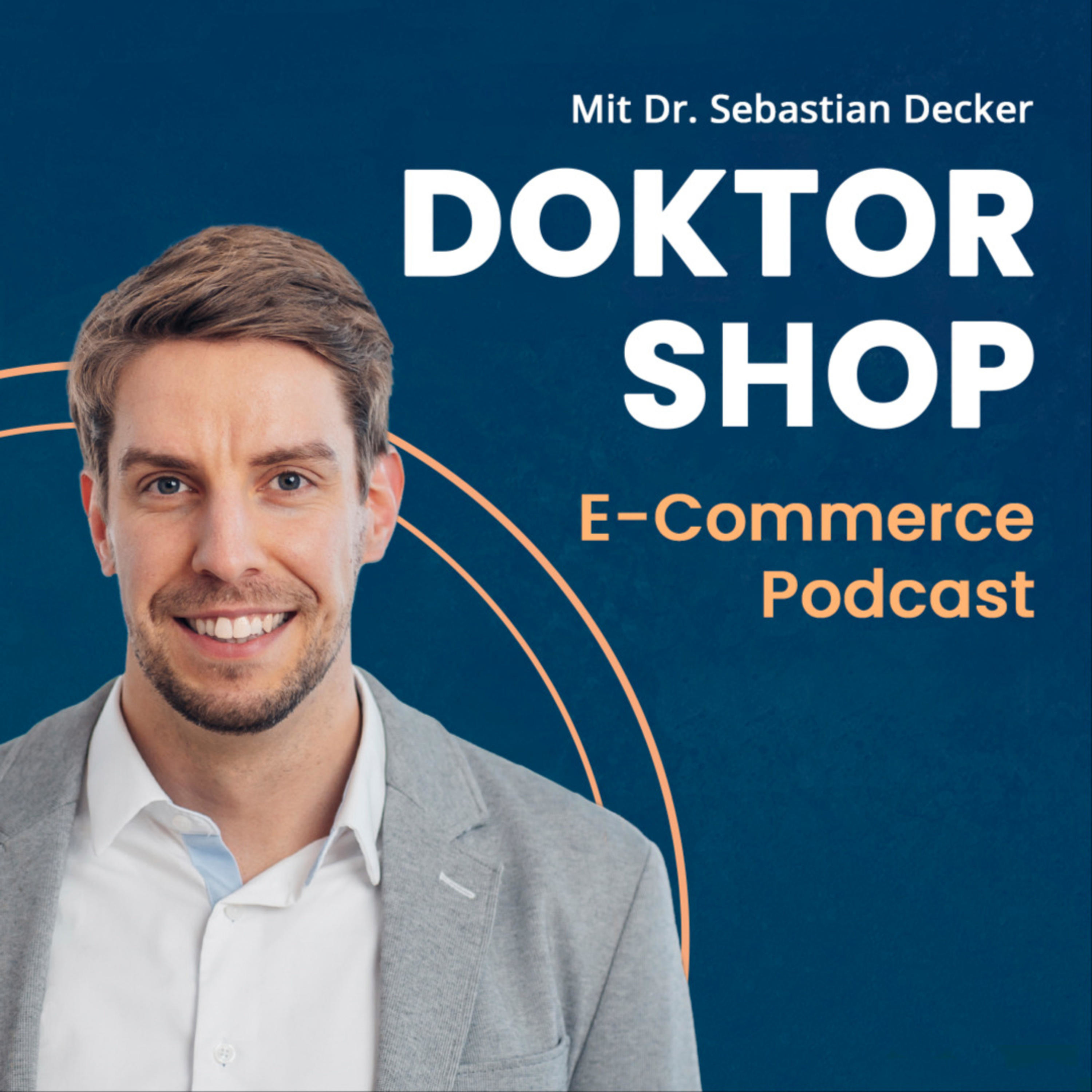 132 - Conversionrate verdoppeln: 3 geniale Hacks episode artwork