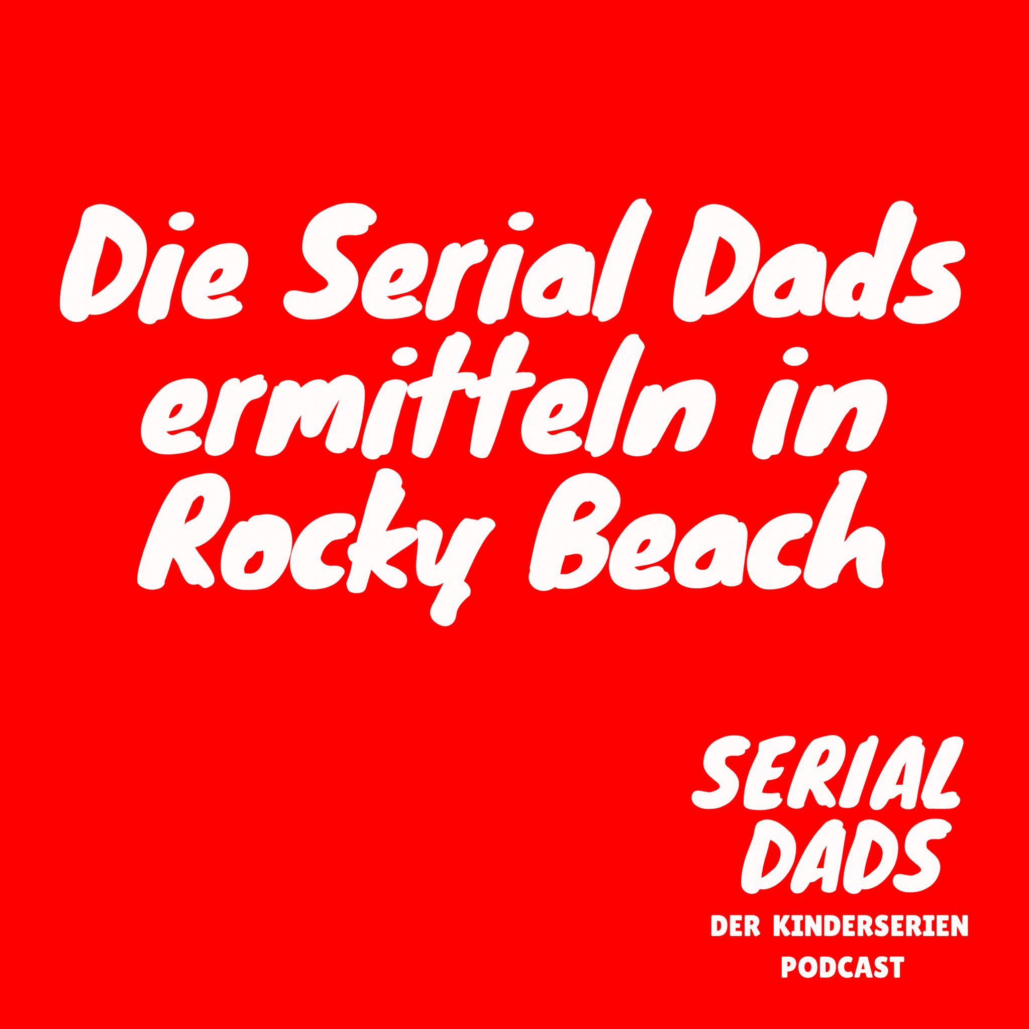 Serial Dads – Der Kinderserien Podcast