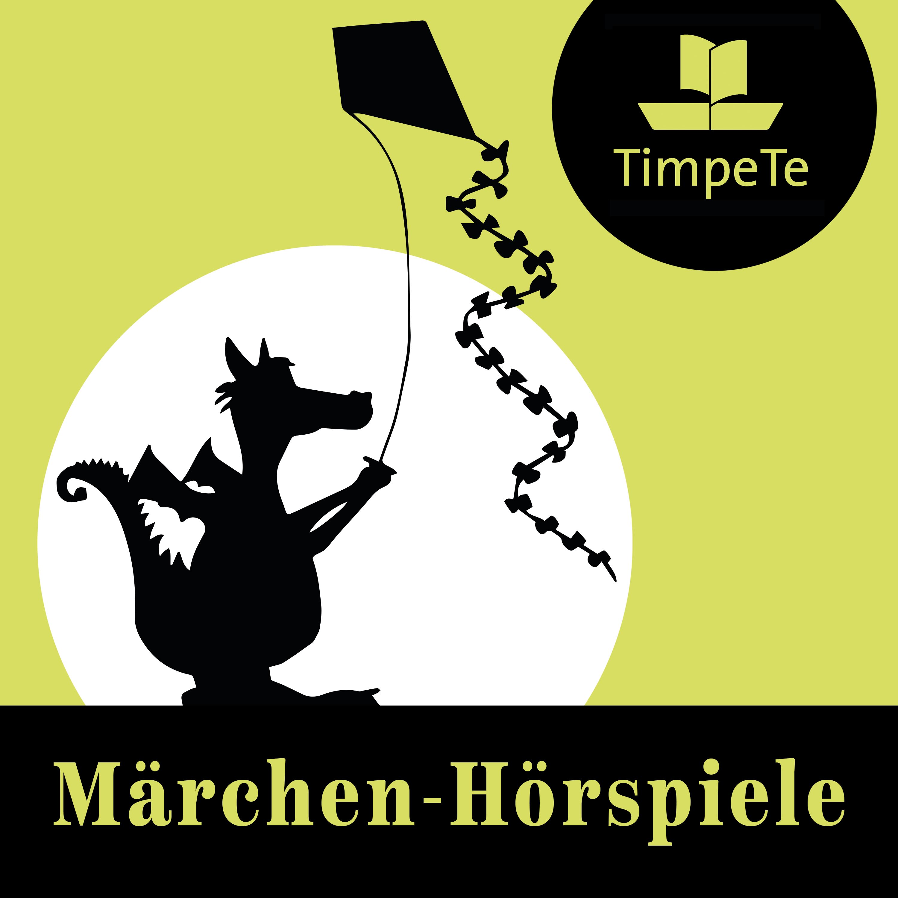 Der Wettstreit um die schöne Florentine --- Märchenhörspiel #38