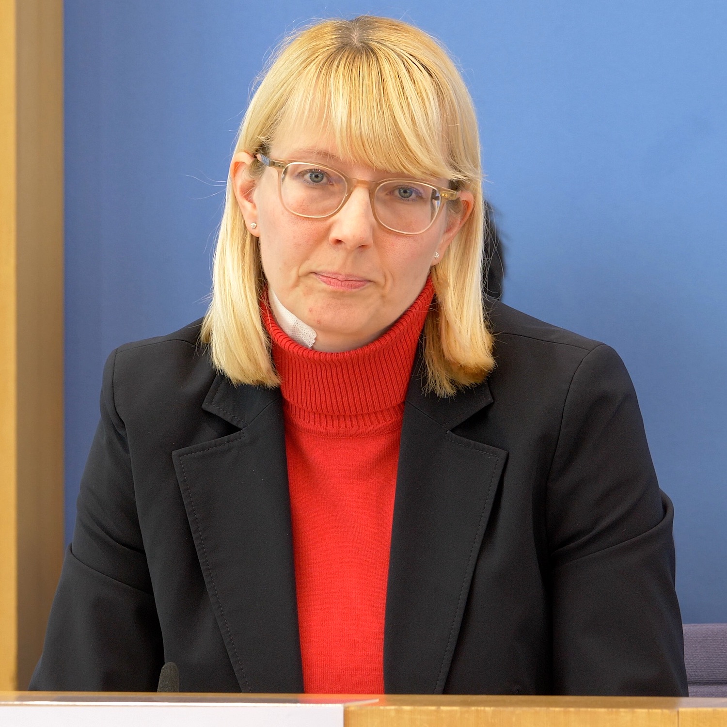 Neues aus der Bundespressekonferenz