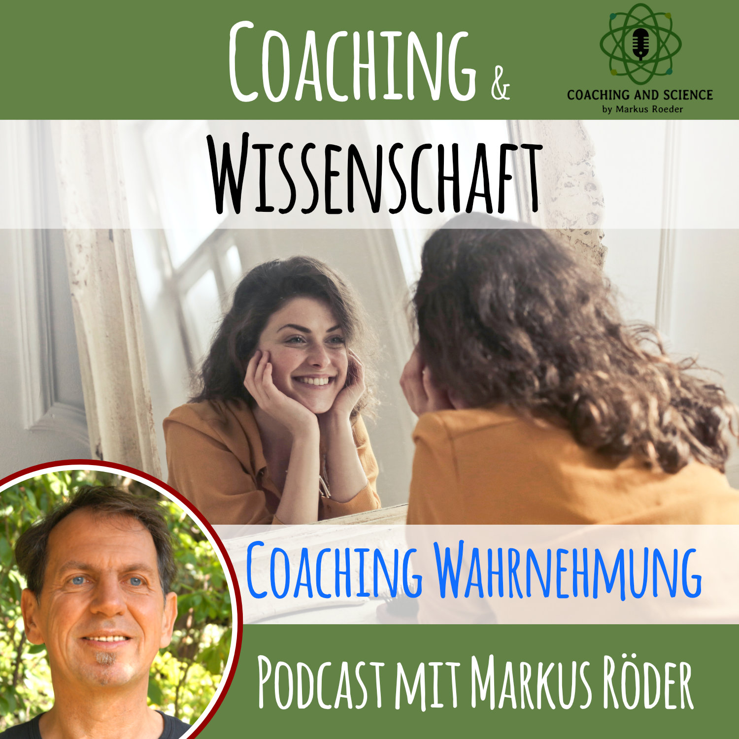 Coaching und Wissenschaft