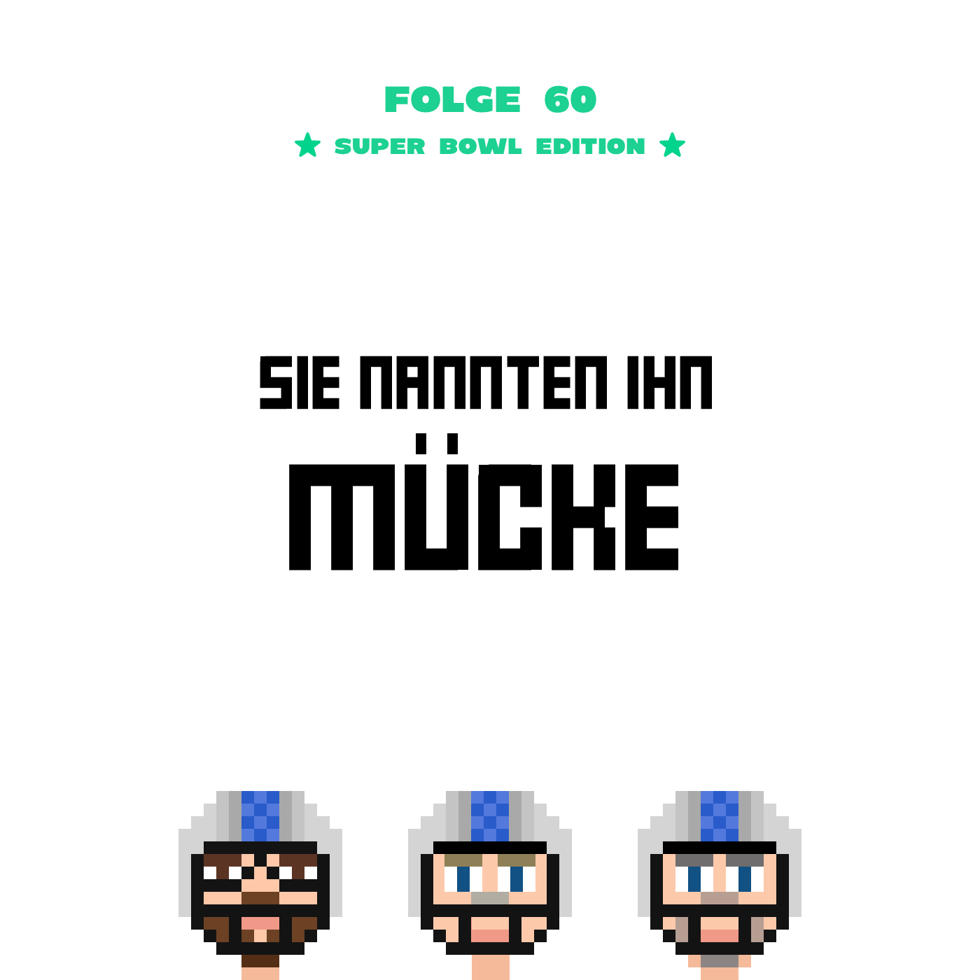 Ewig Gestern – Podcast über Retrospiele und Popkultur