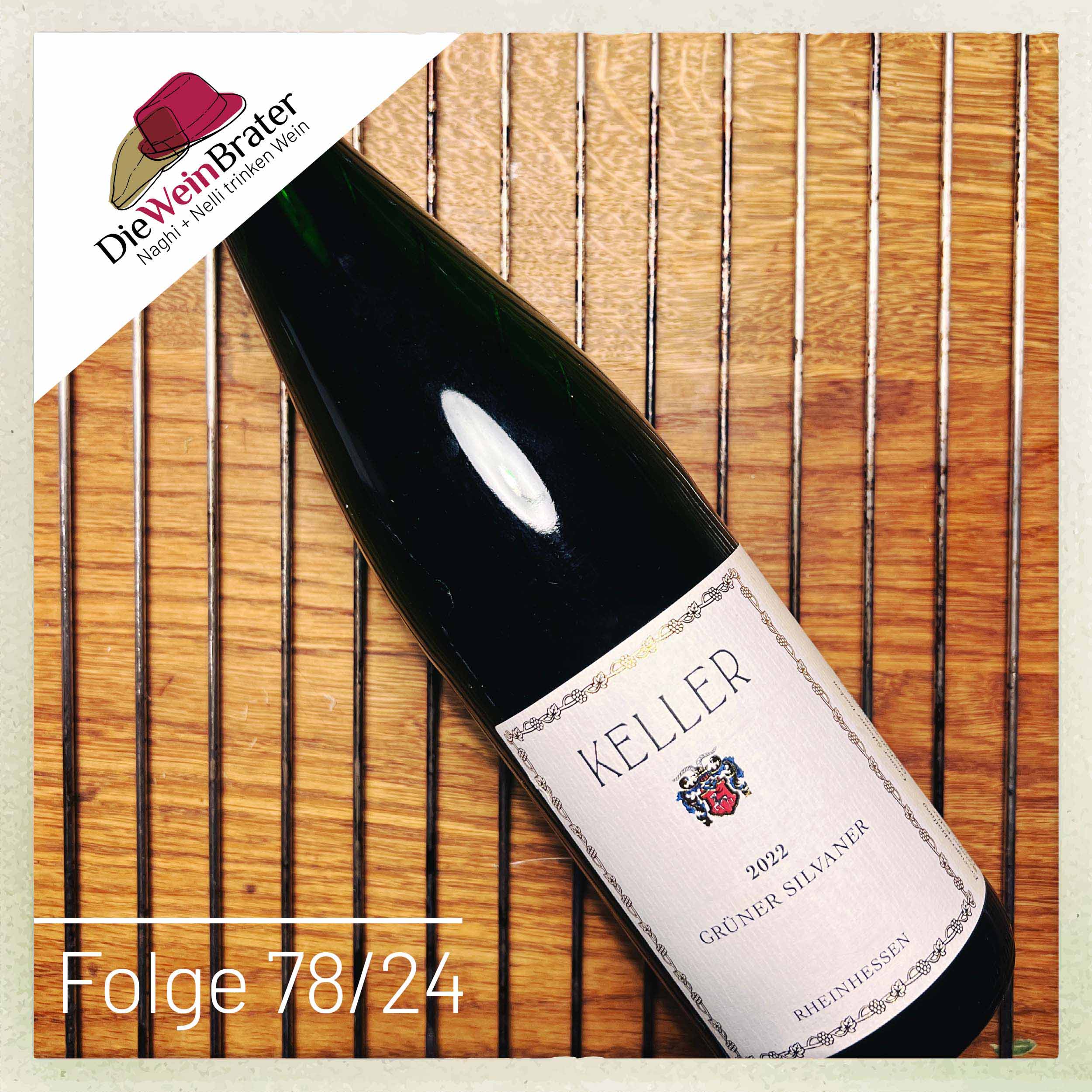 Die Weinbrater - der Schweizer Wein-Podcast