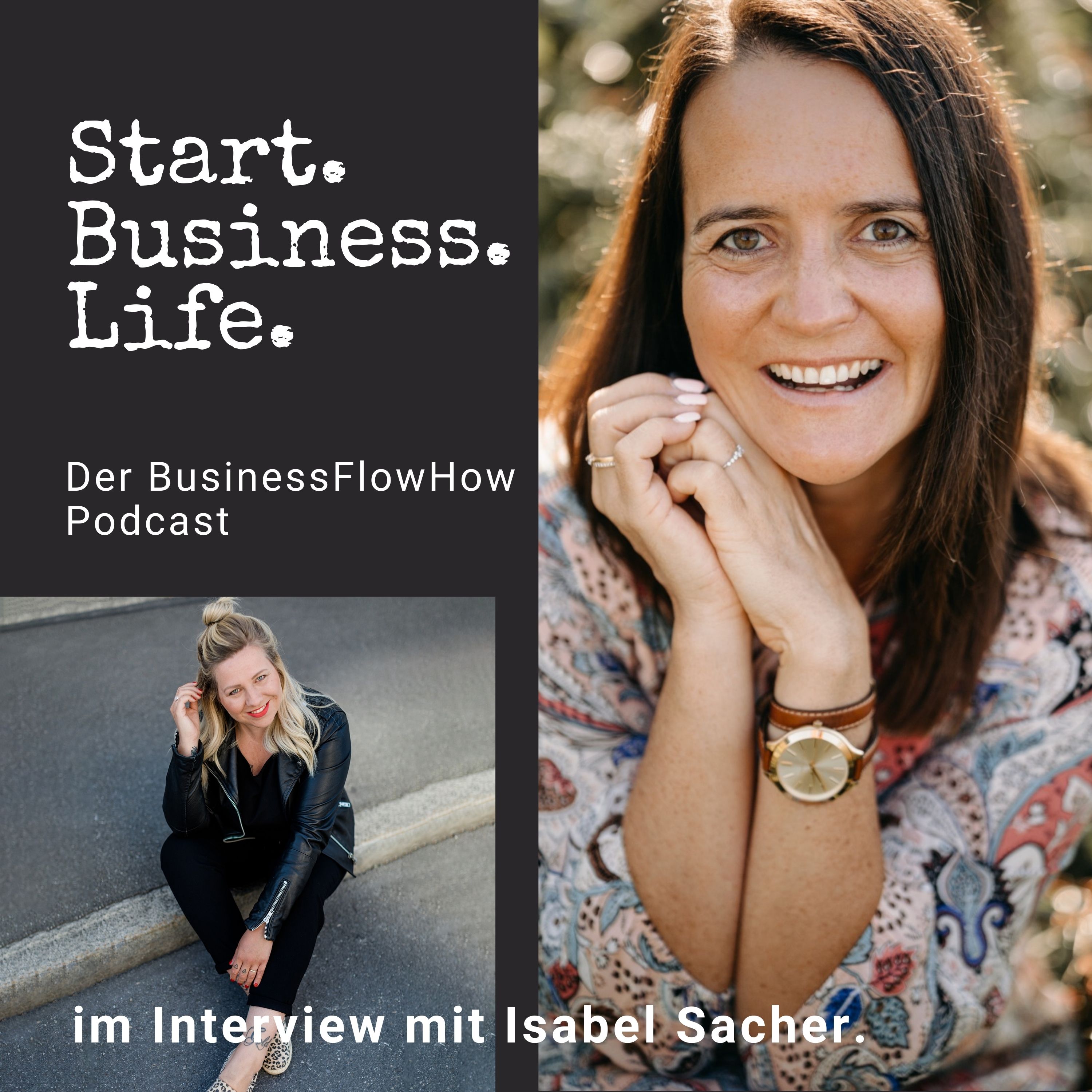 BusinessFlowHow - SOULPRENEUR Success Secrets - lebe dein bestes Leben in finanzieller Freiheit