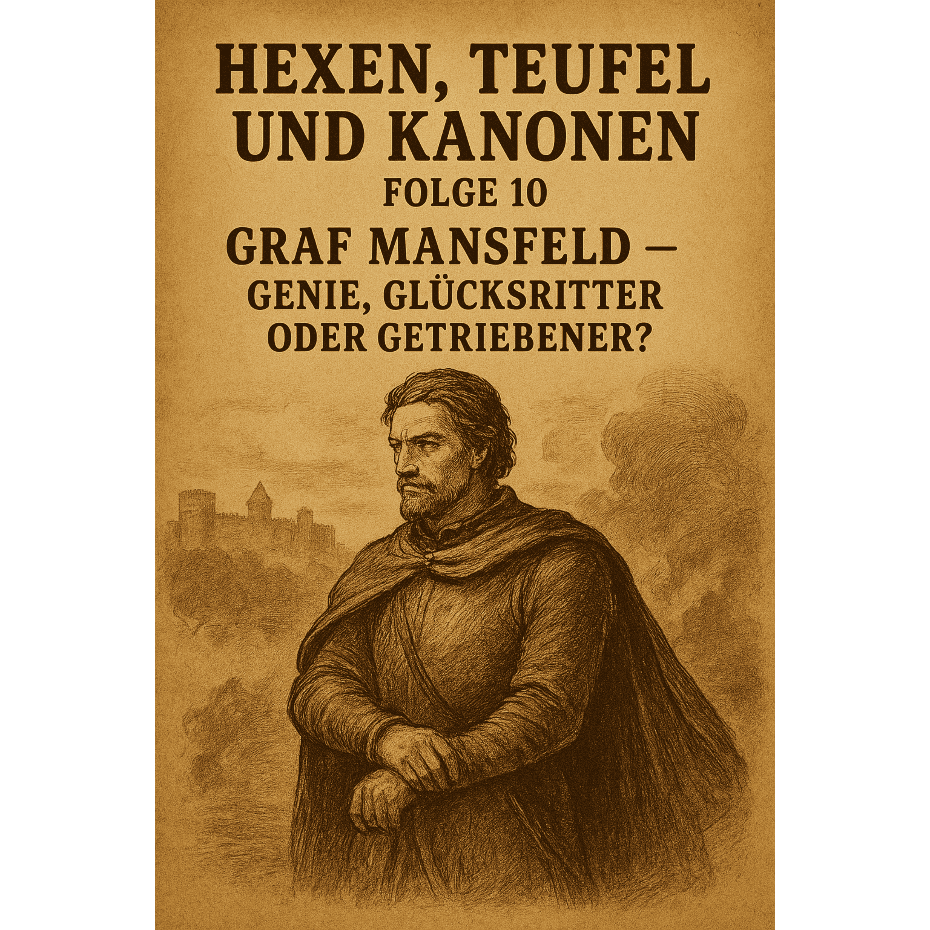 Hexen, Teufel und Kanonen