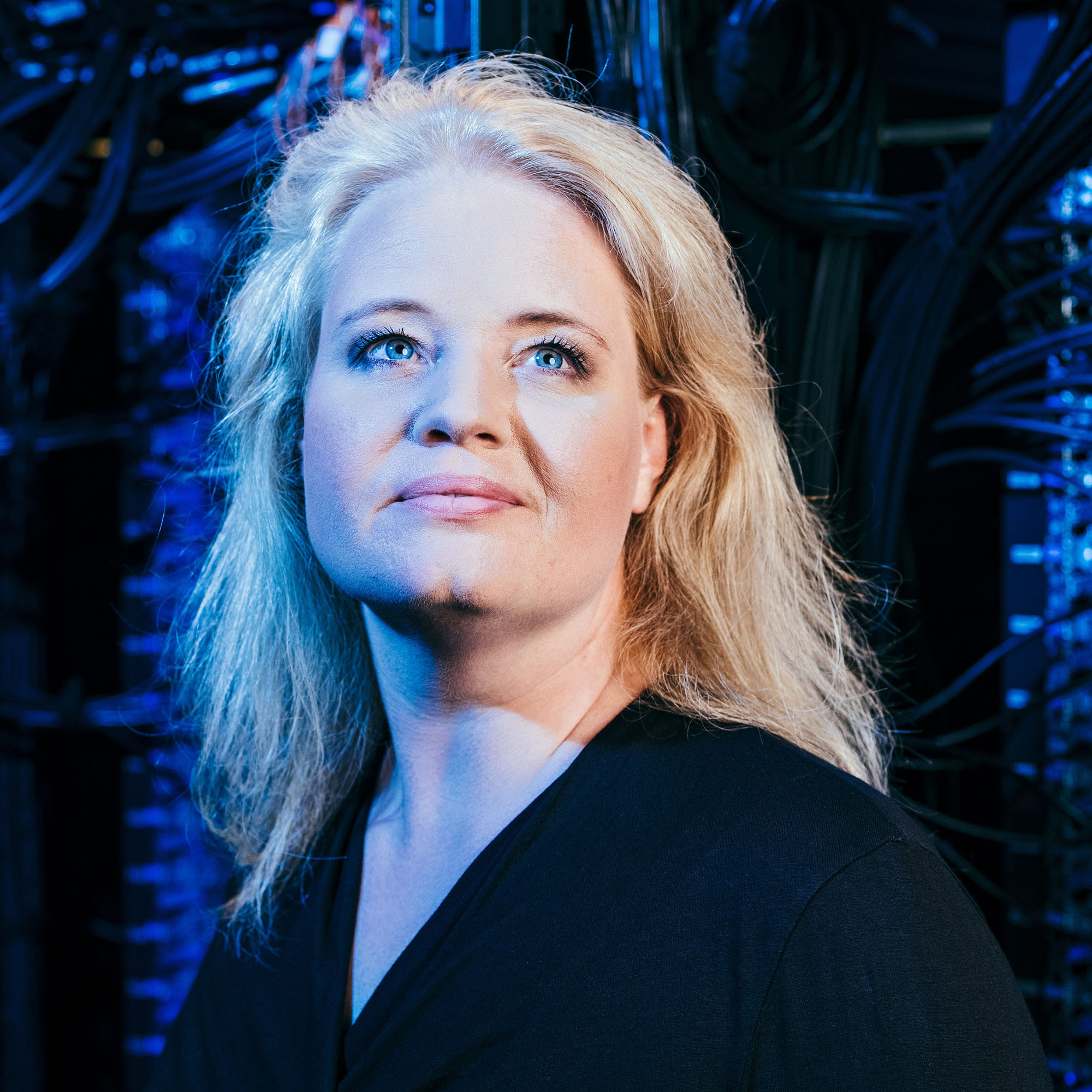 Leben heißt Veränderung - der DPtV-Podcast