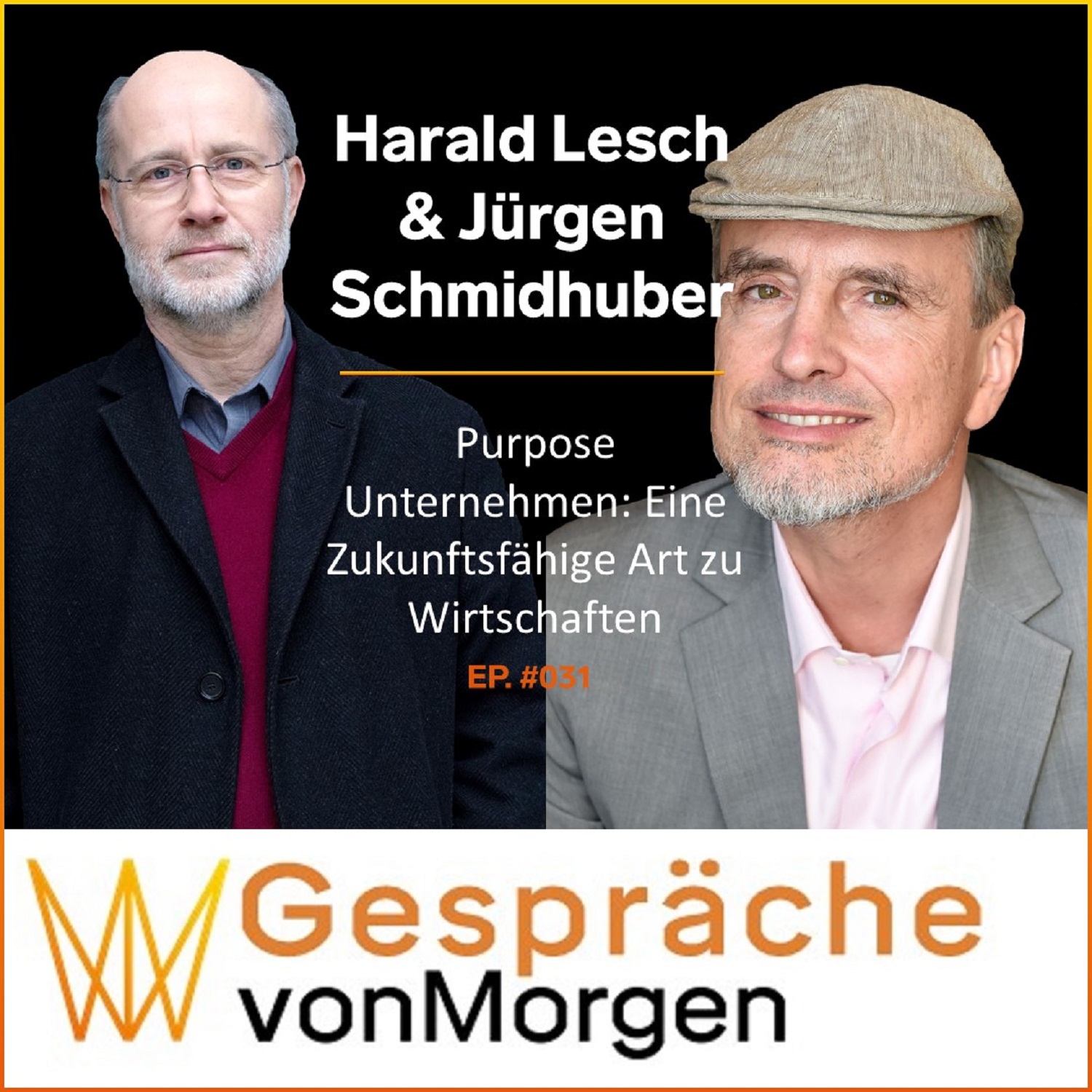 Gespräche vonMorgen