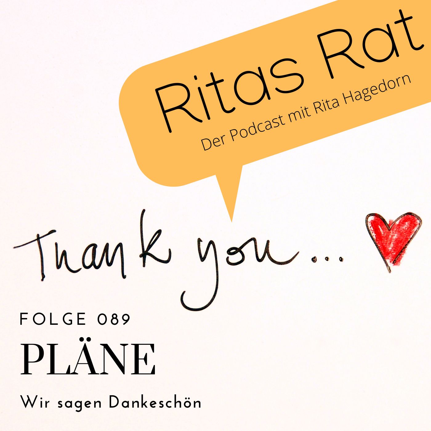 Ritas Rat
