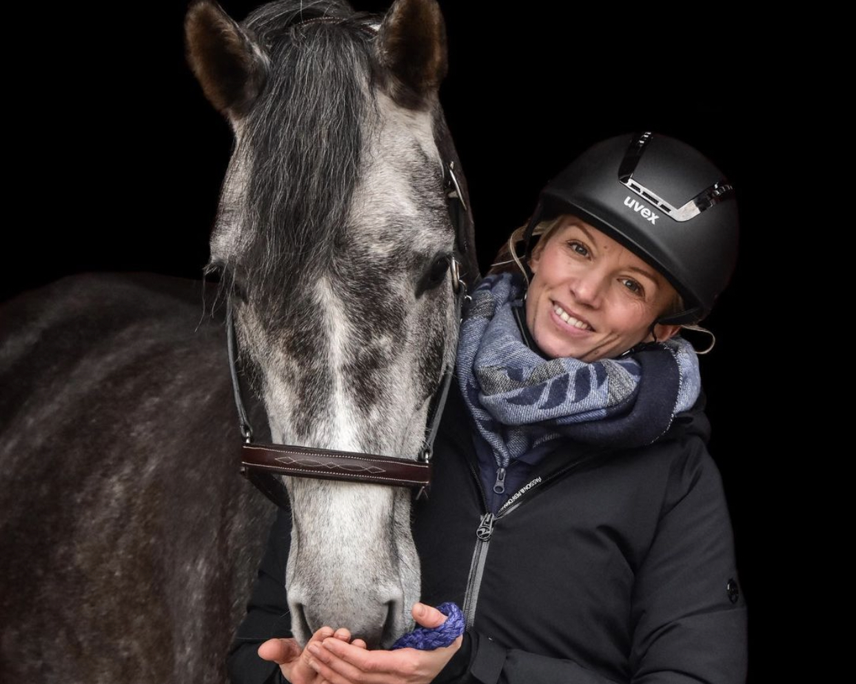 Julis Eventer Podcast