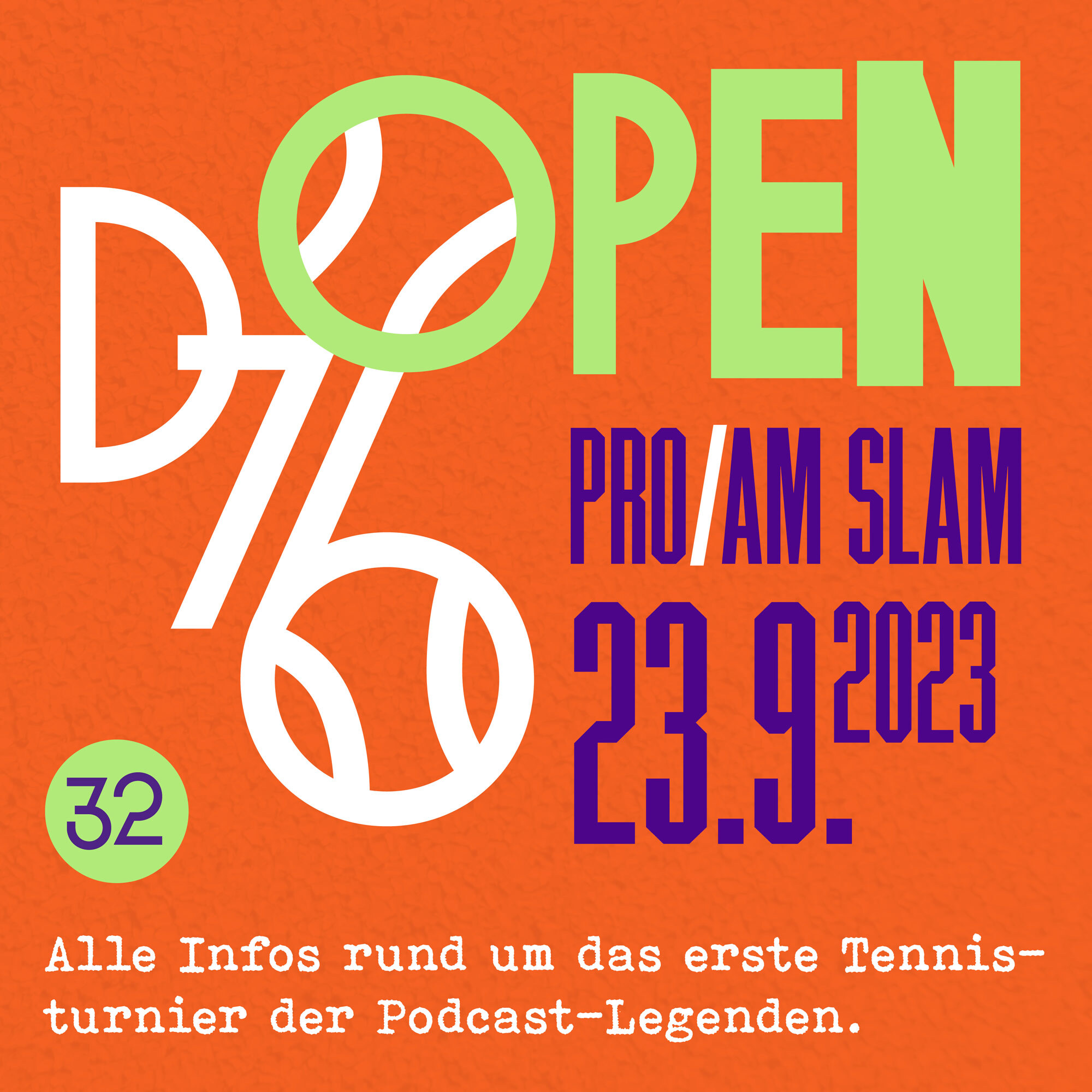 D76.club  - Tennis-Podcast