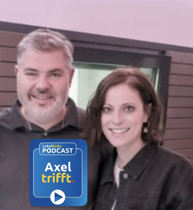 Axel trifft ...