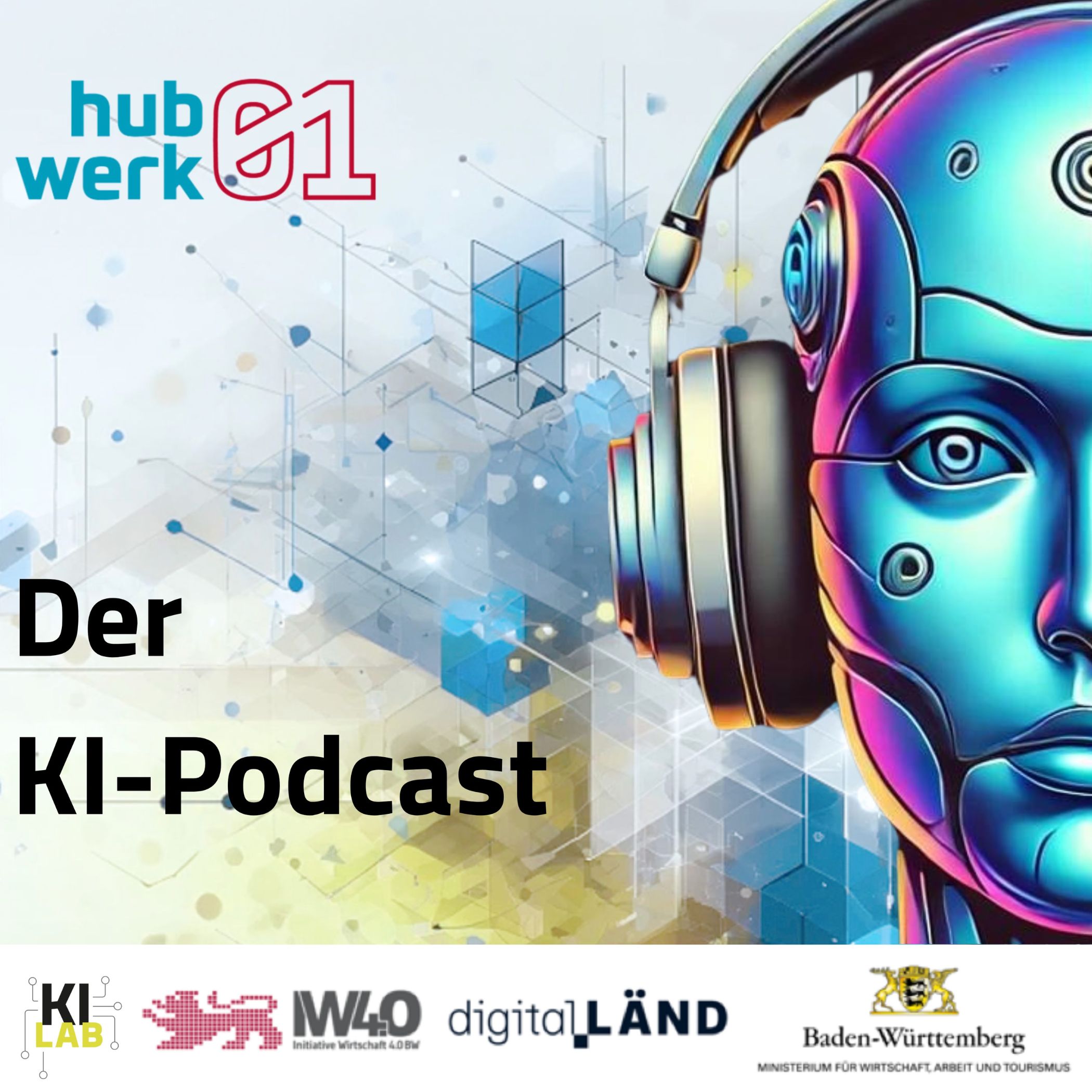 HubWerk01: Der KI-Podcast