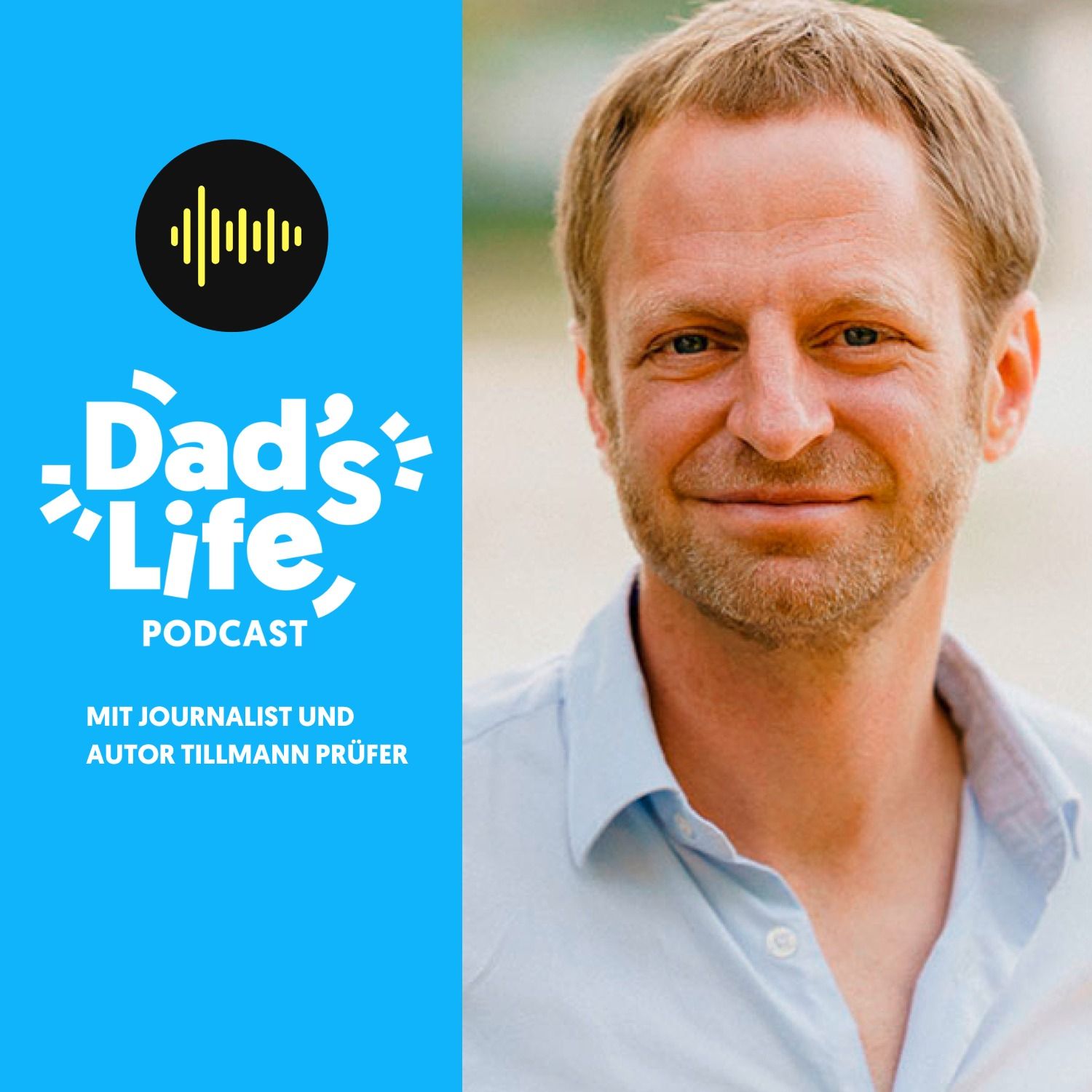 Dad’s Talk - der Podcast von Dad\'s Life