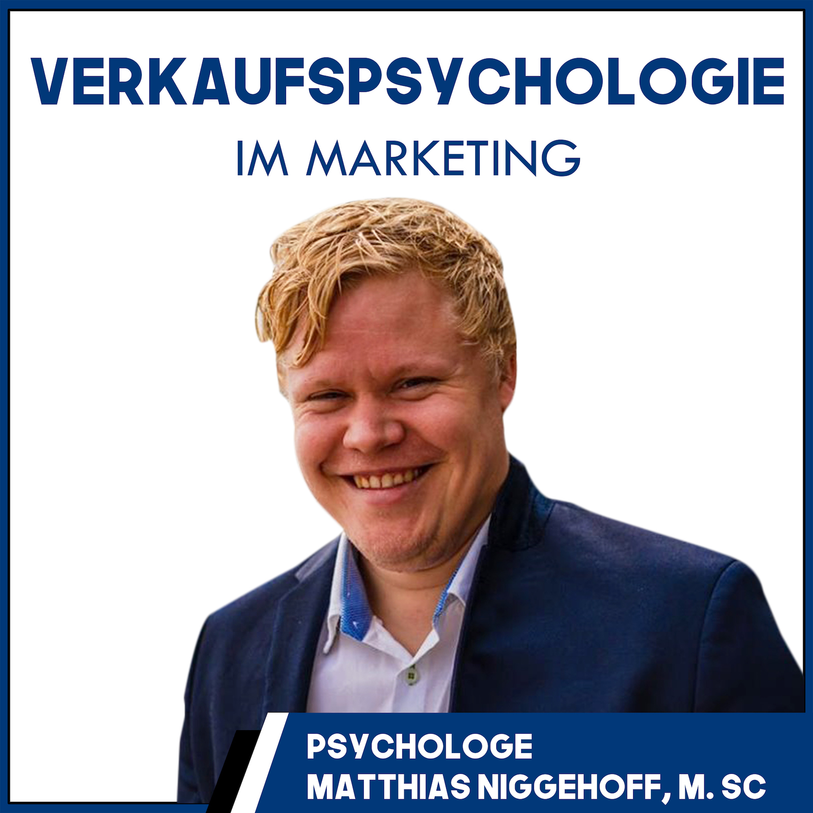 Vorsprung im Marketing mit Verkaufspsychologie  - TOP Kunden gewinnen - nicht mehr vergleichbar sein