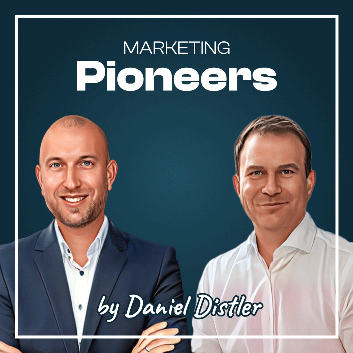 Marketing Pioneers