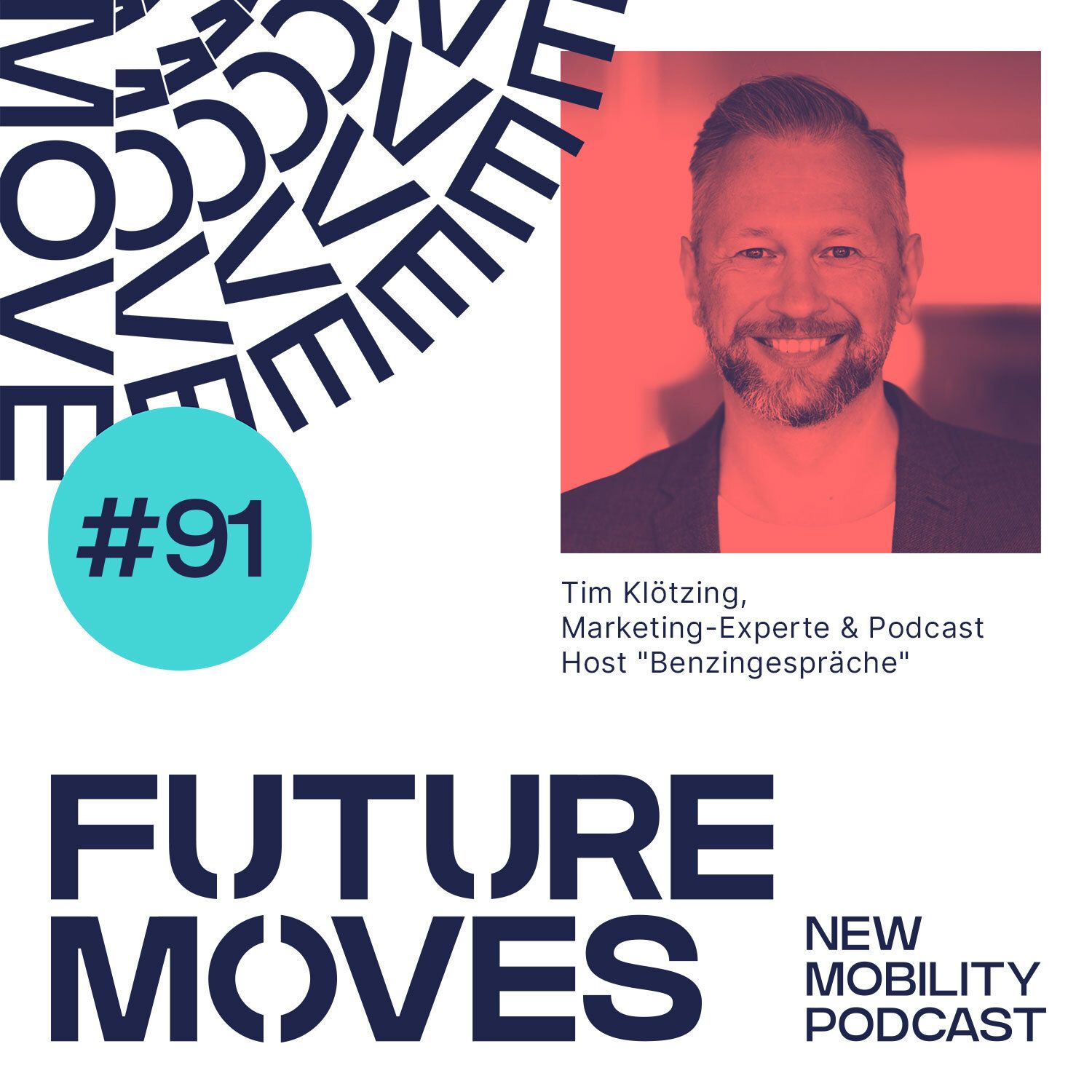 FUTURE MOVES #91 – Wie ein Petrolhead auf die Mobilitätswende blickt