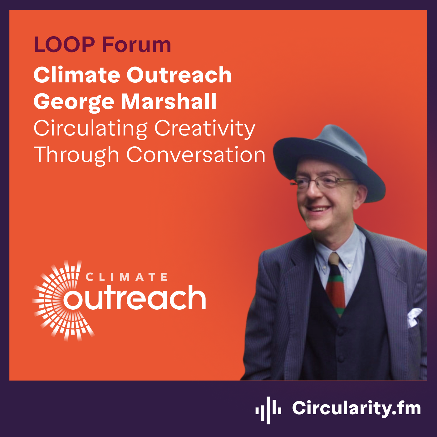 Circulating Creativity Through Conversation