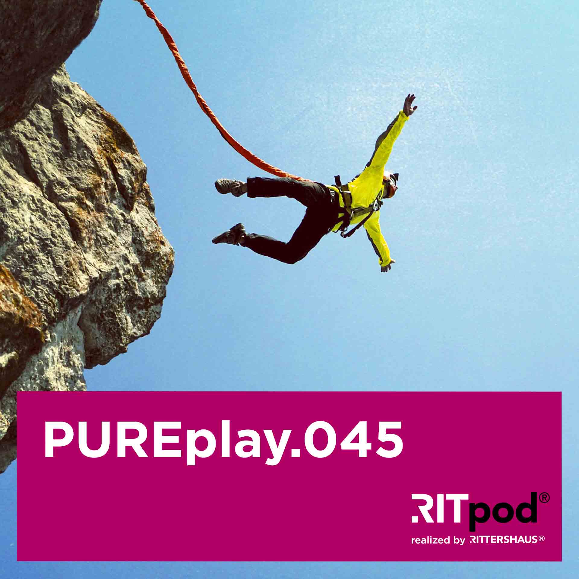 PUREplay – Legal Insights für Start-Ups und eCommerce